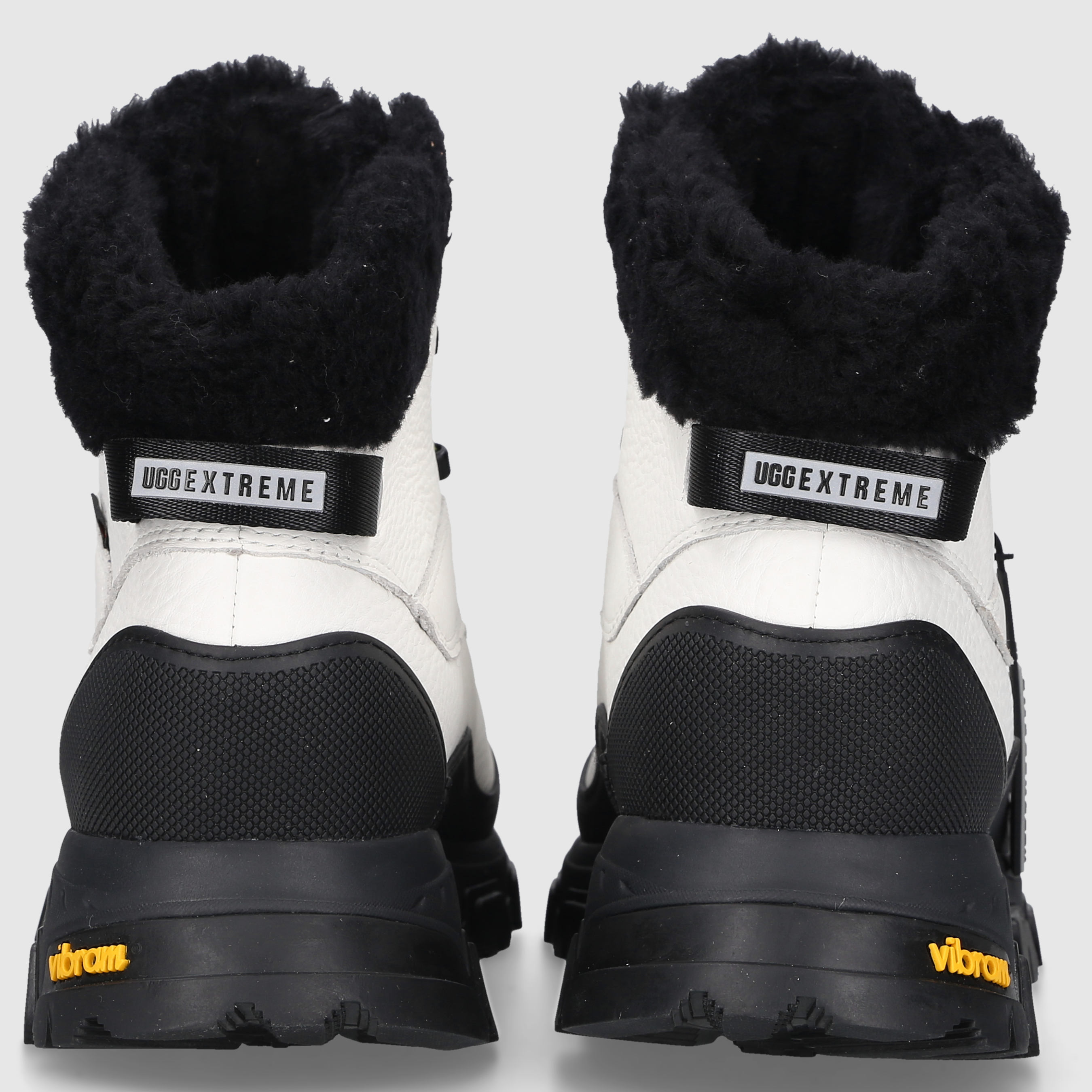 UGG Damen Flach 1169031 WEISS