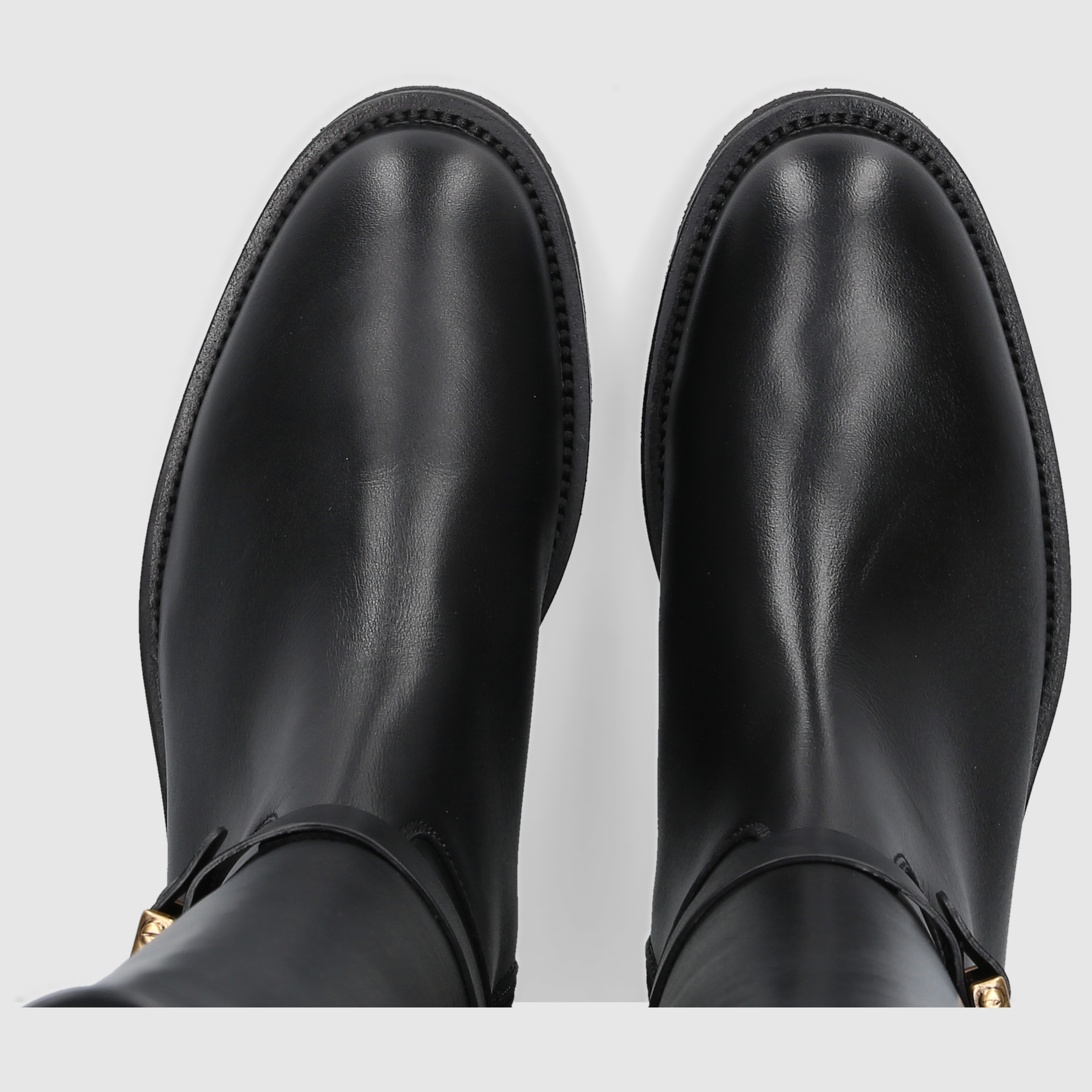 Roberto Festa Damen Stiefel NIA SCHWARZ