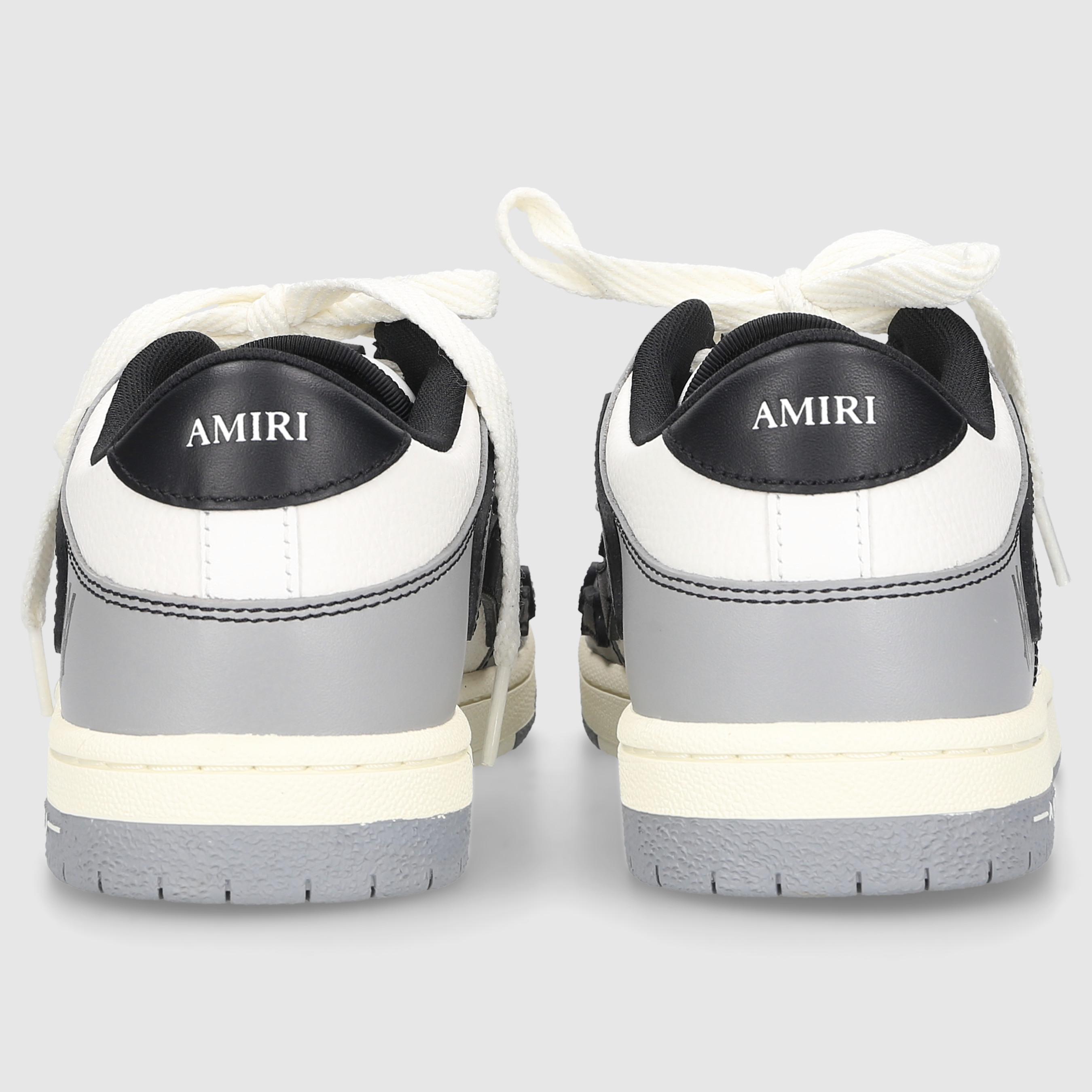 Amiri M SNEAKER AMFOSR1077001 Grey