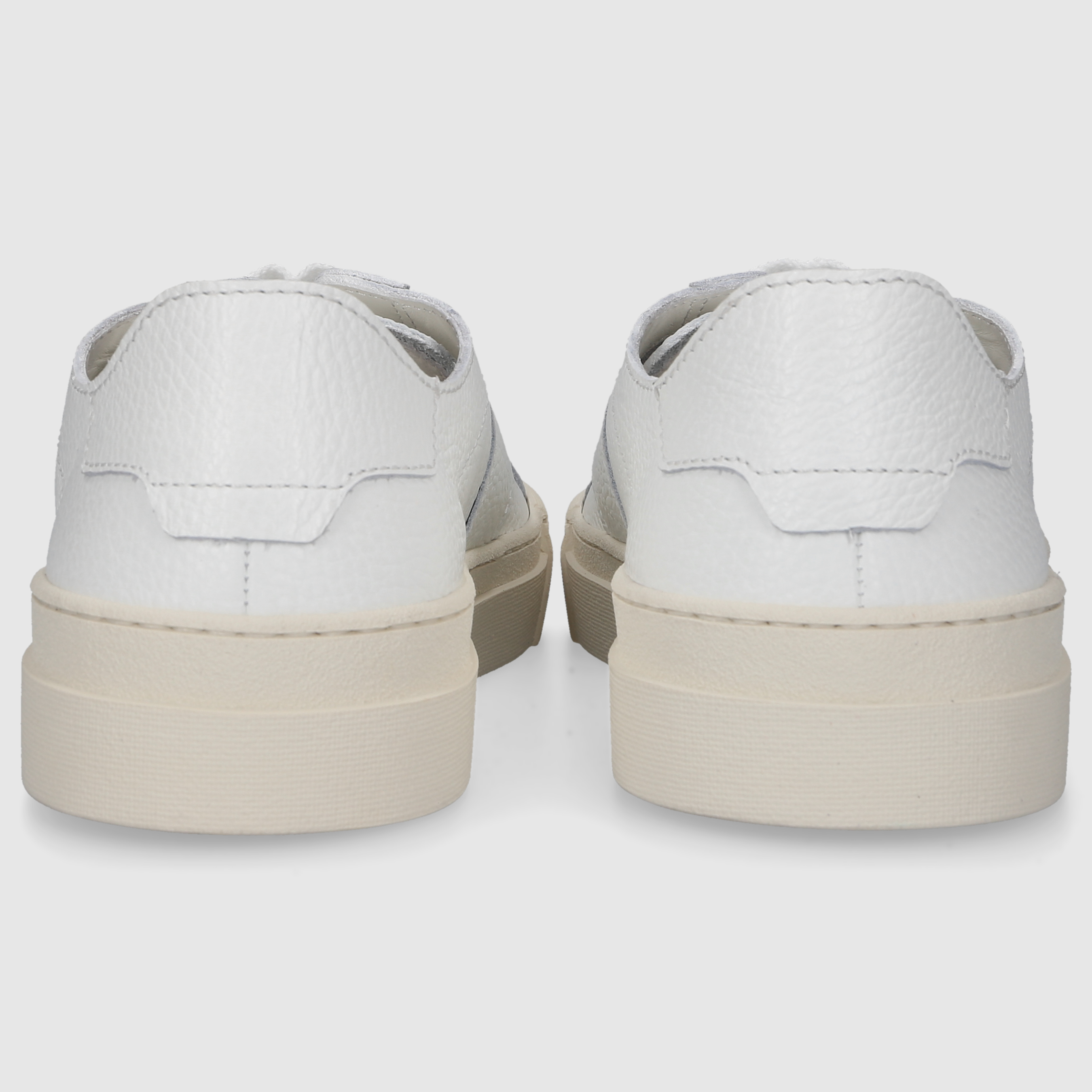 EN AVANT Herren Sneaker 564 WEISS