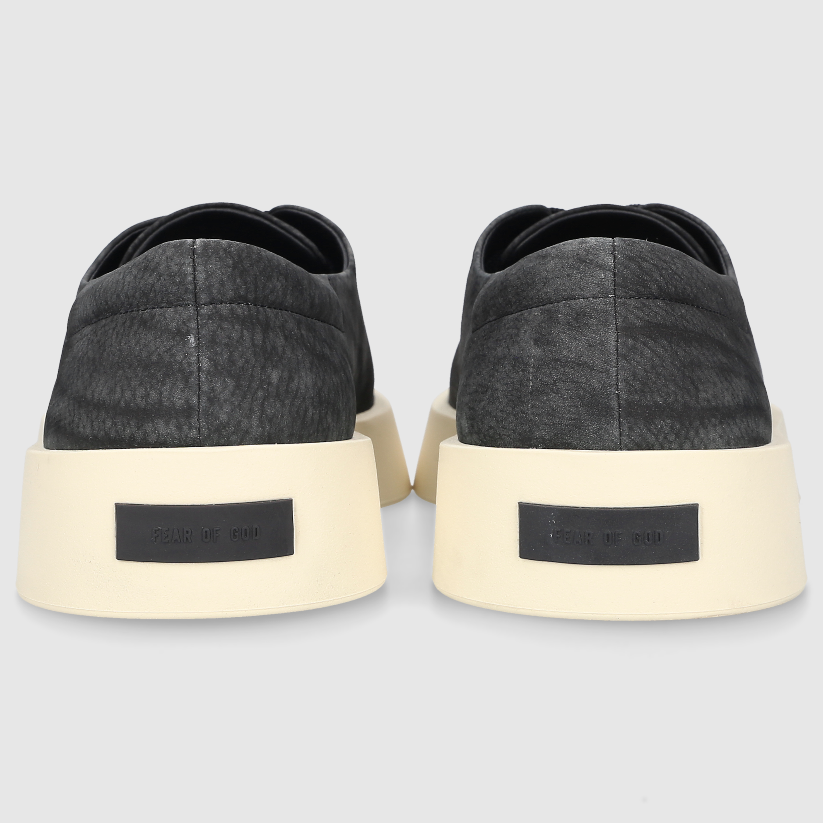 Fear Of God Herren Sneaker FGE280 Schwarz