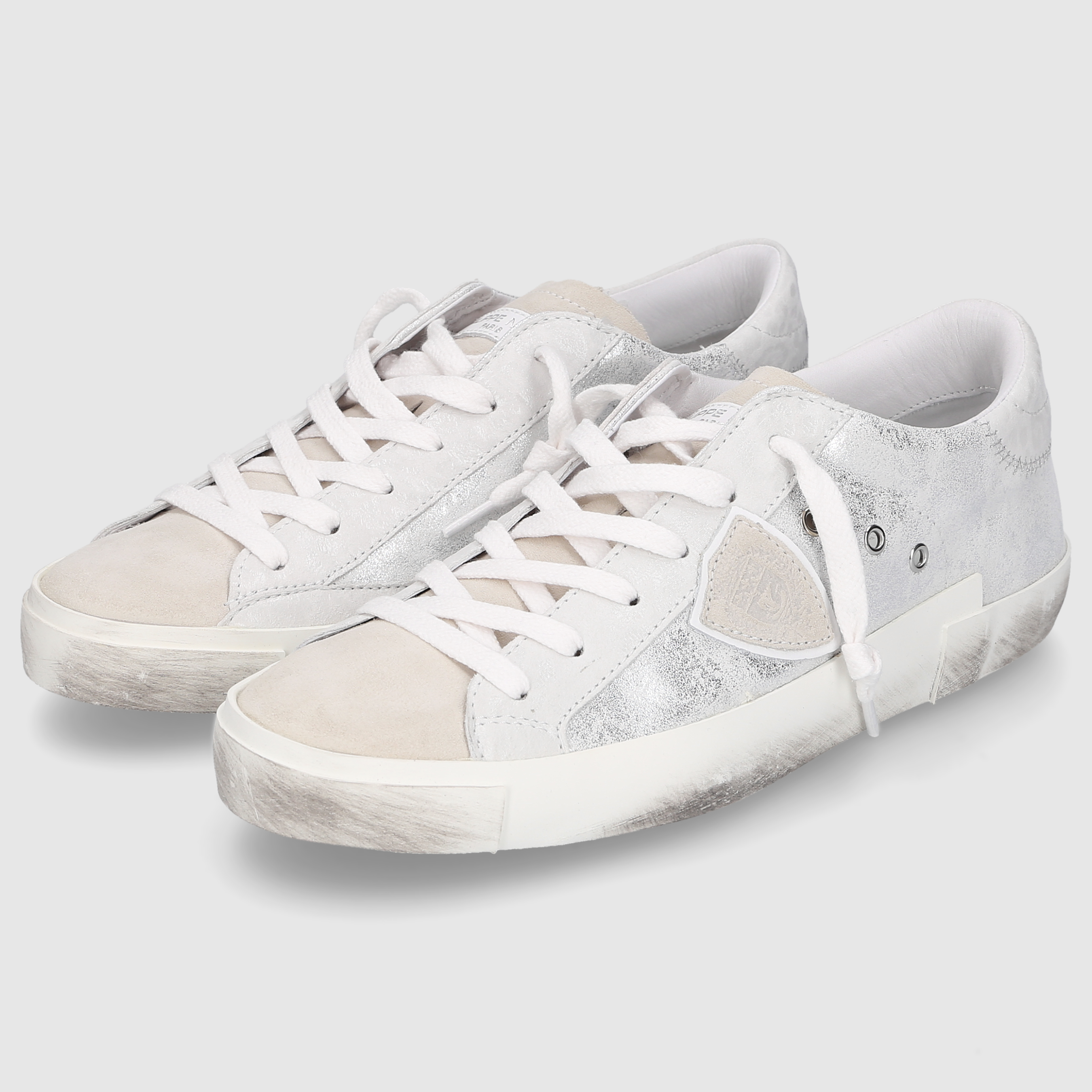 Philippe Model Damen PRSX LOW WOMAN