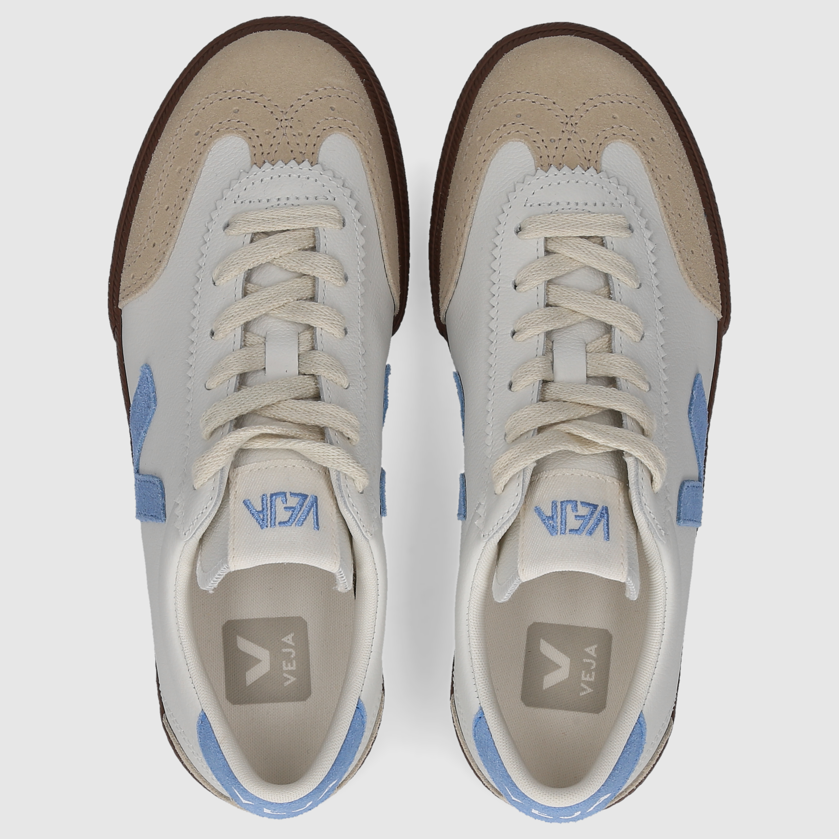Veja W SNEAKER VO2020505AWHITE White