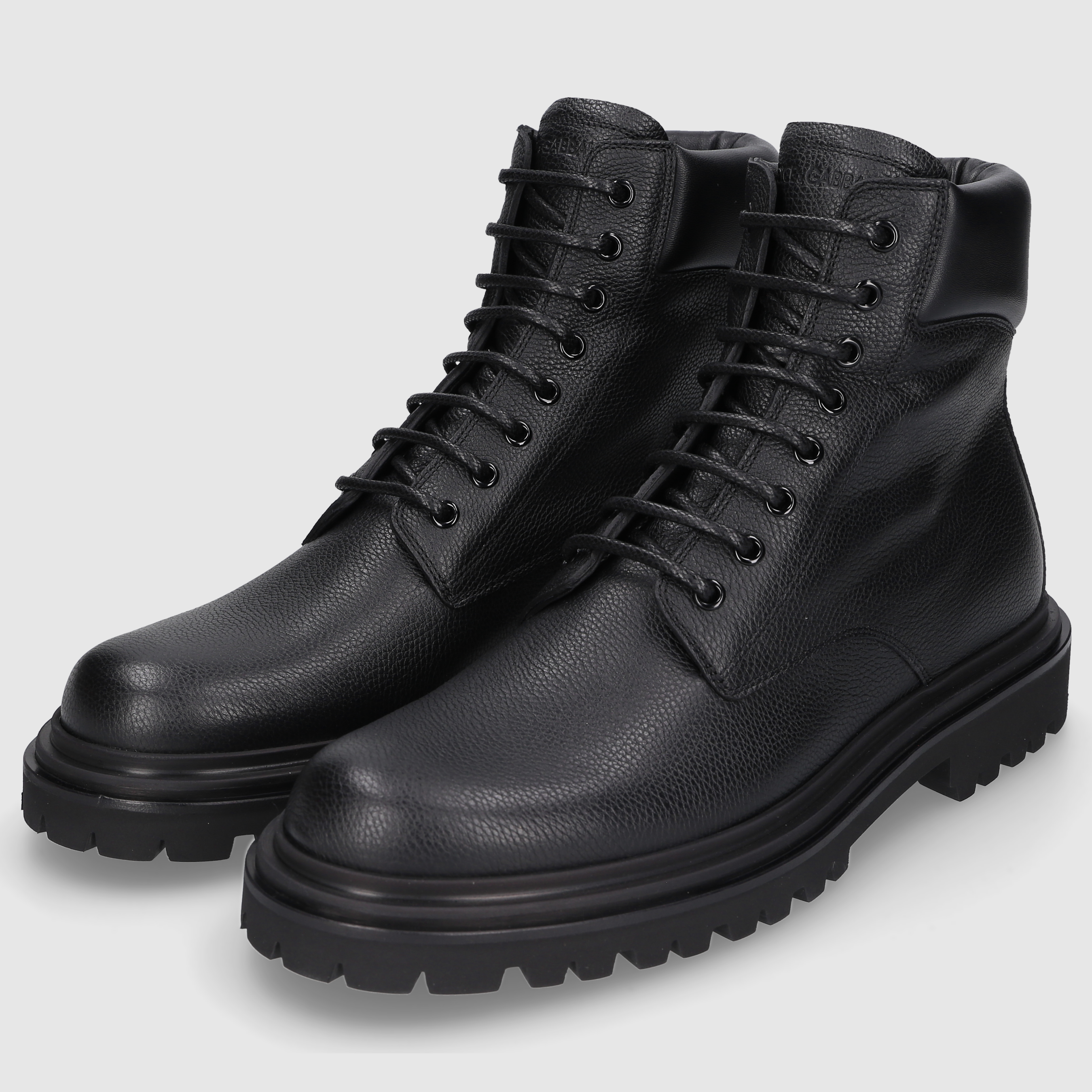 Dolce & Gabbana M BOOTS A60613 Black