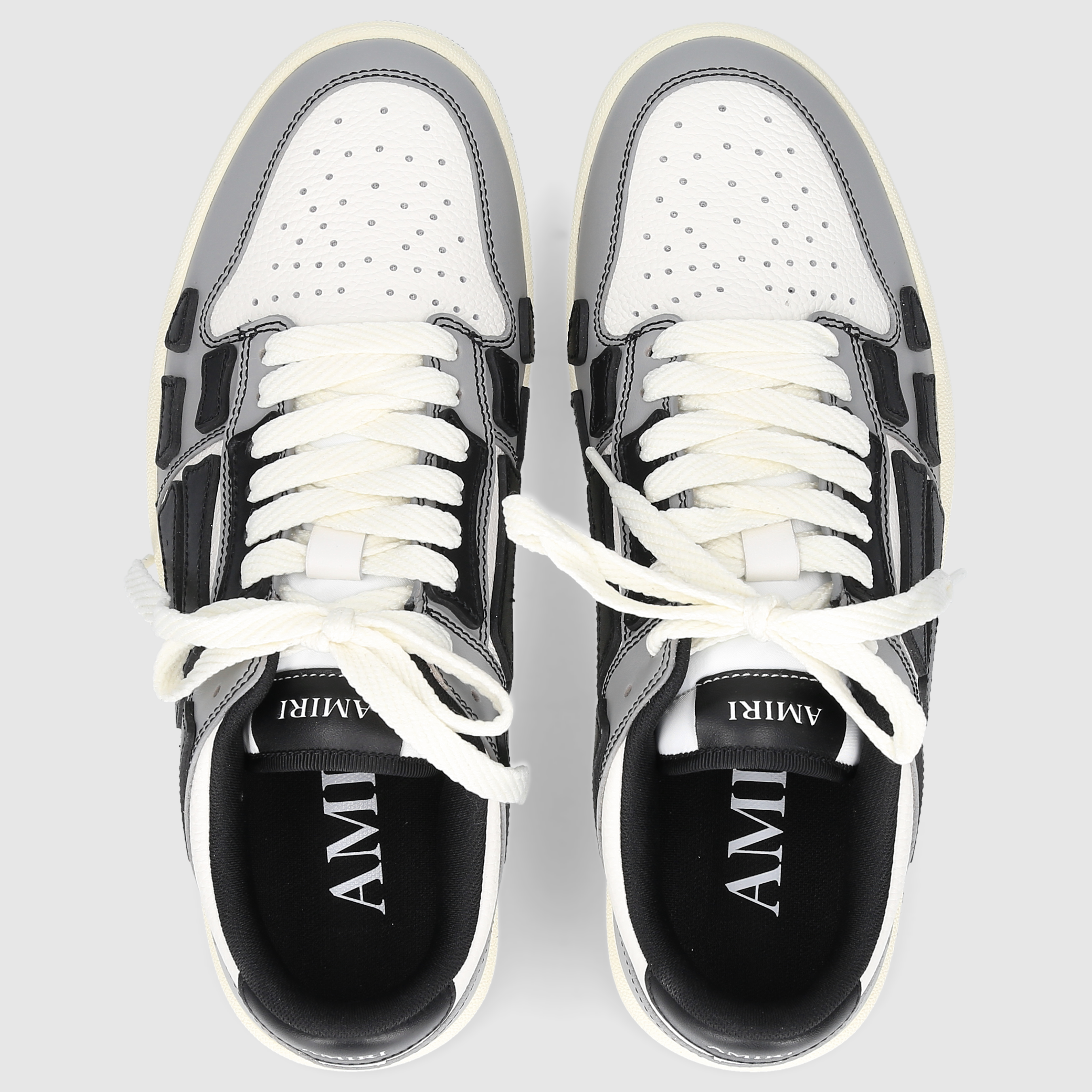 Amiri M SNEAKER AMFOSR1077001 Grey