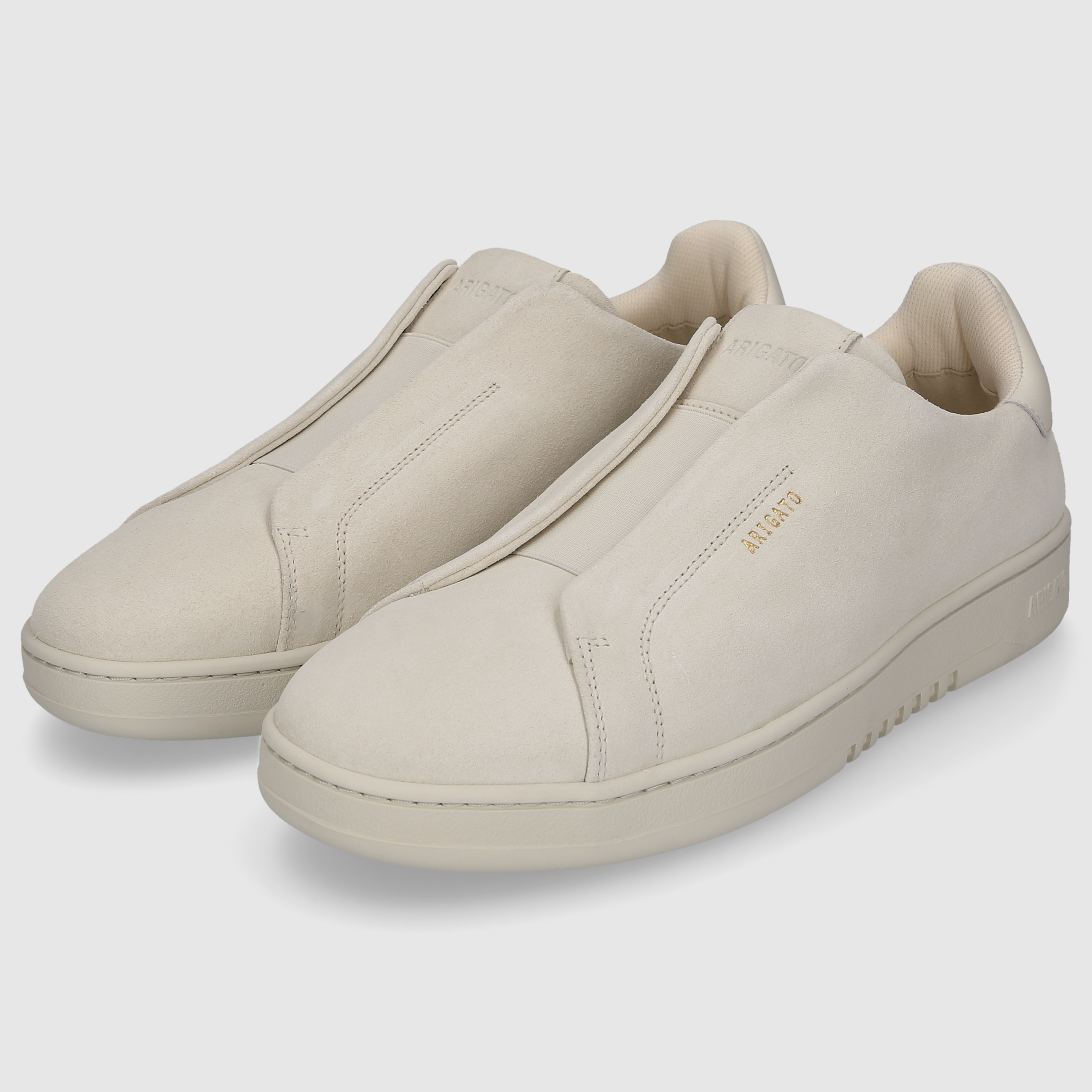 Axel Arigato Herren Sneaker F2307003 WEISS