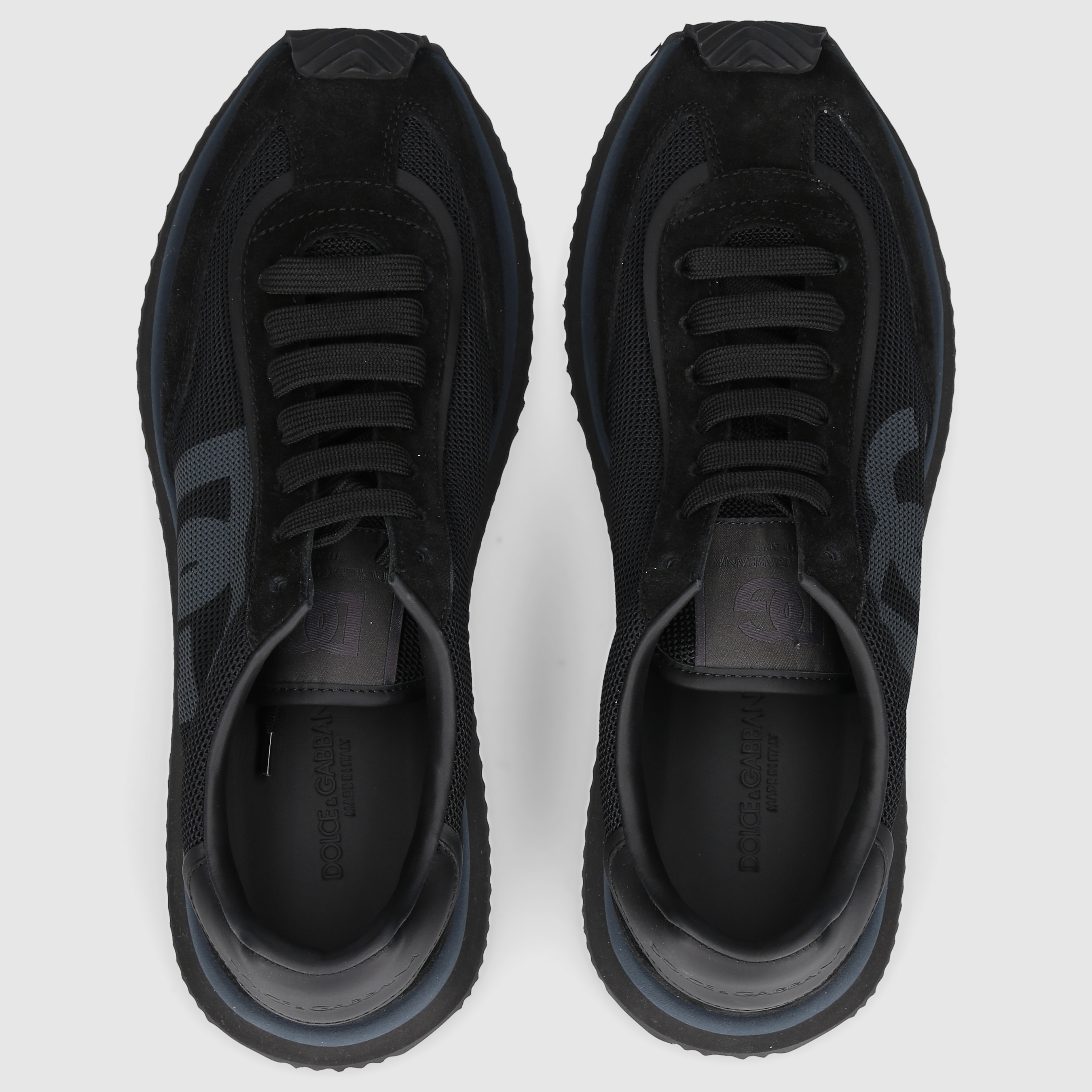 Dolce & Gabbana M SNEAKER CS2288 Black