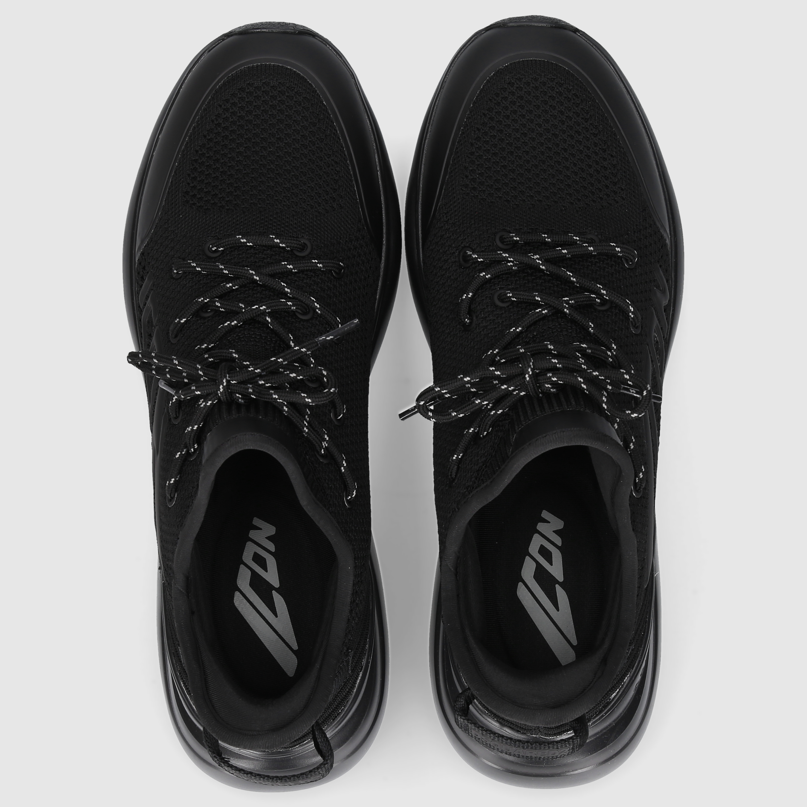 Dsquared2 Herren Sneaker SNM0413 SCHWARZ