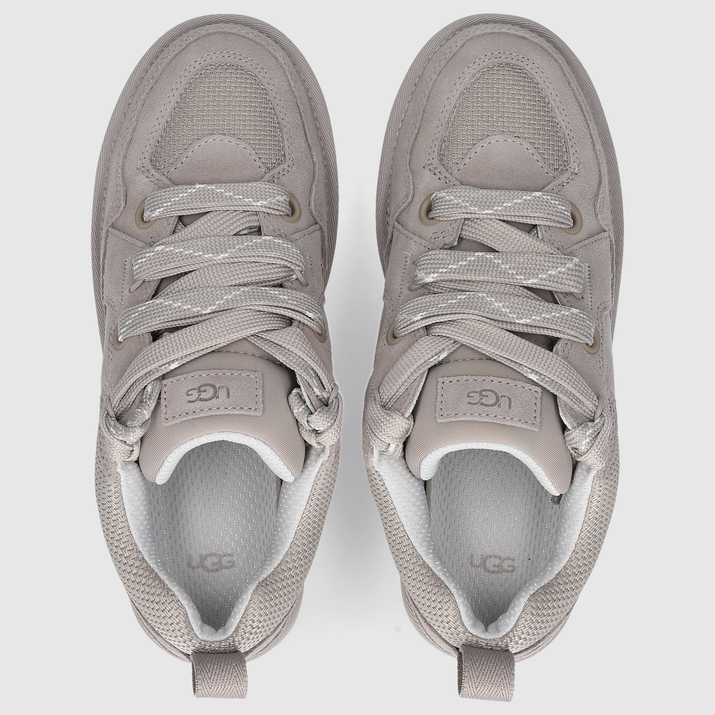 UGG W SNEAKER 1168890CPF Grey