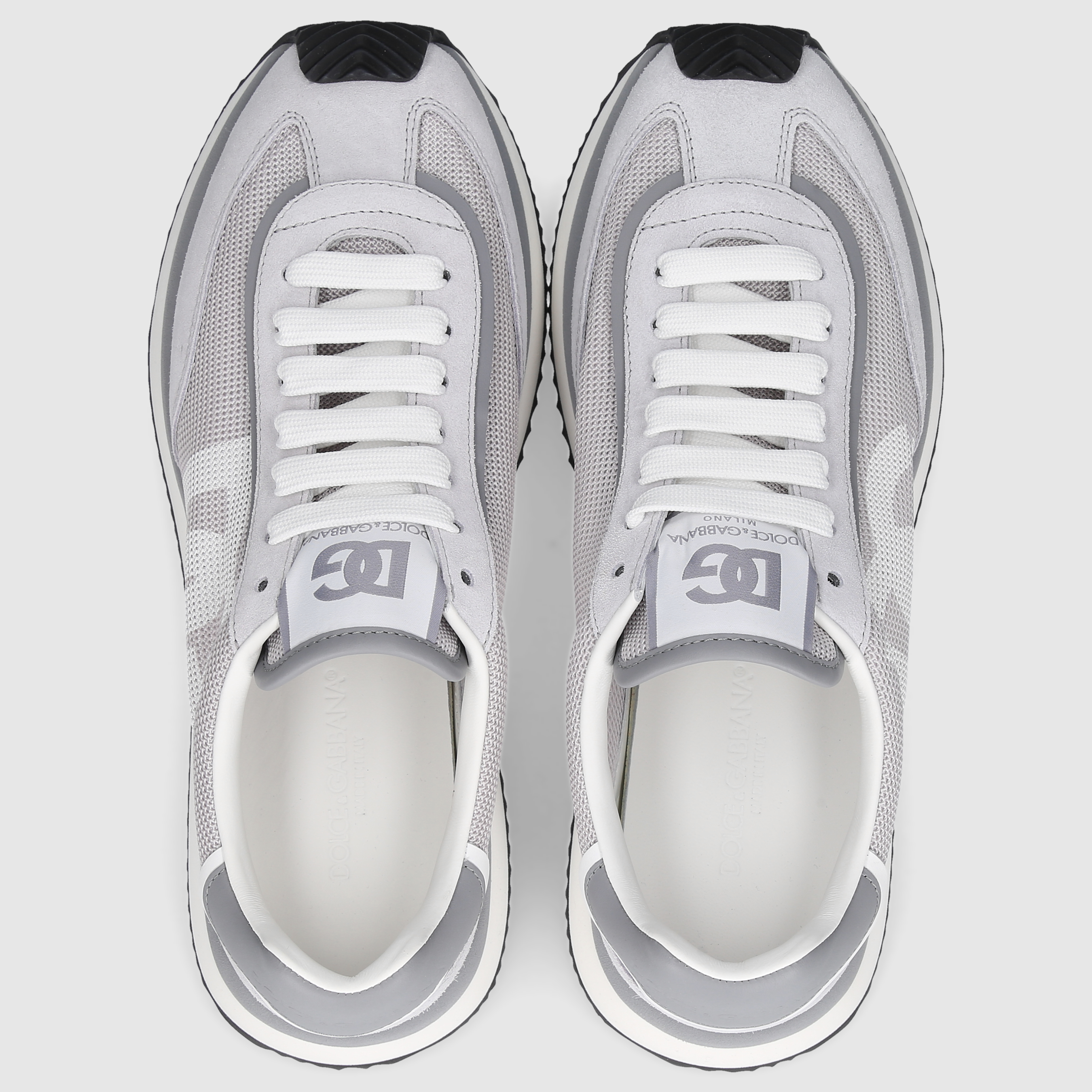 Dolce & Gabbana M SNEAKER CS2288 Grey