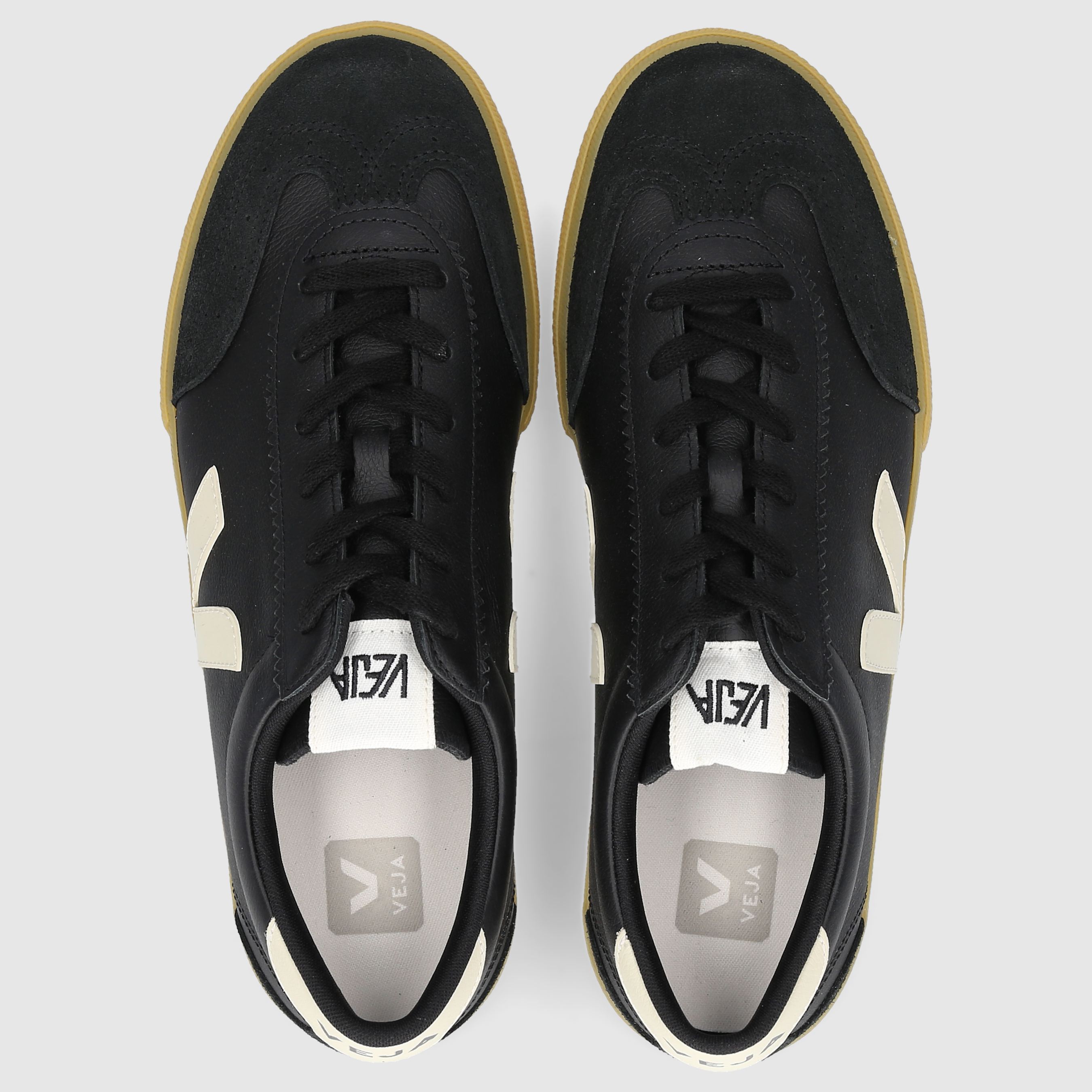 Veja M SNEAKER VO2020510BBLACK Black
