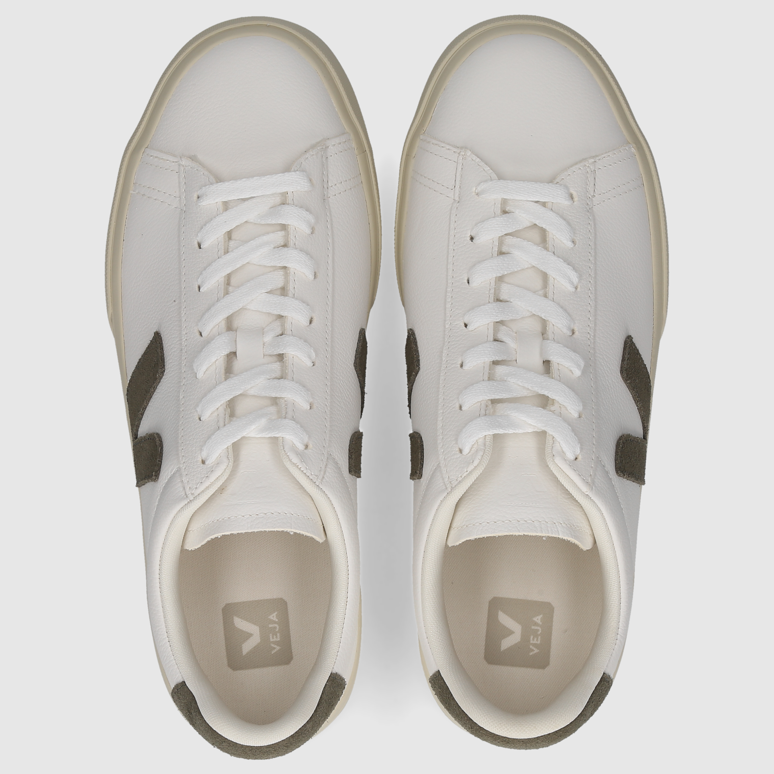 Veja Herren Sneaker CP0502347BEXTRA Weiß