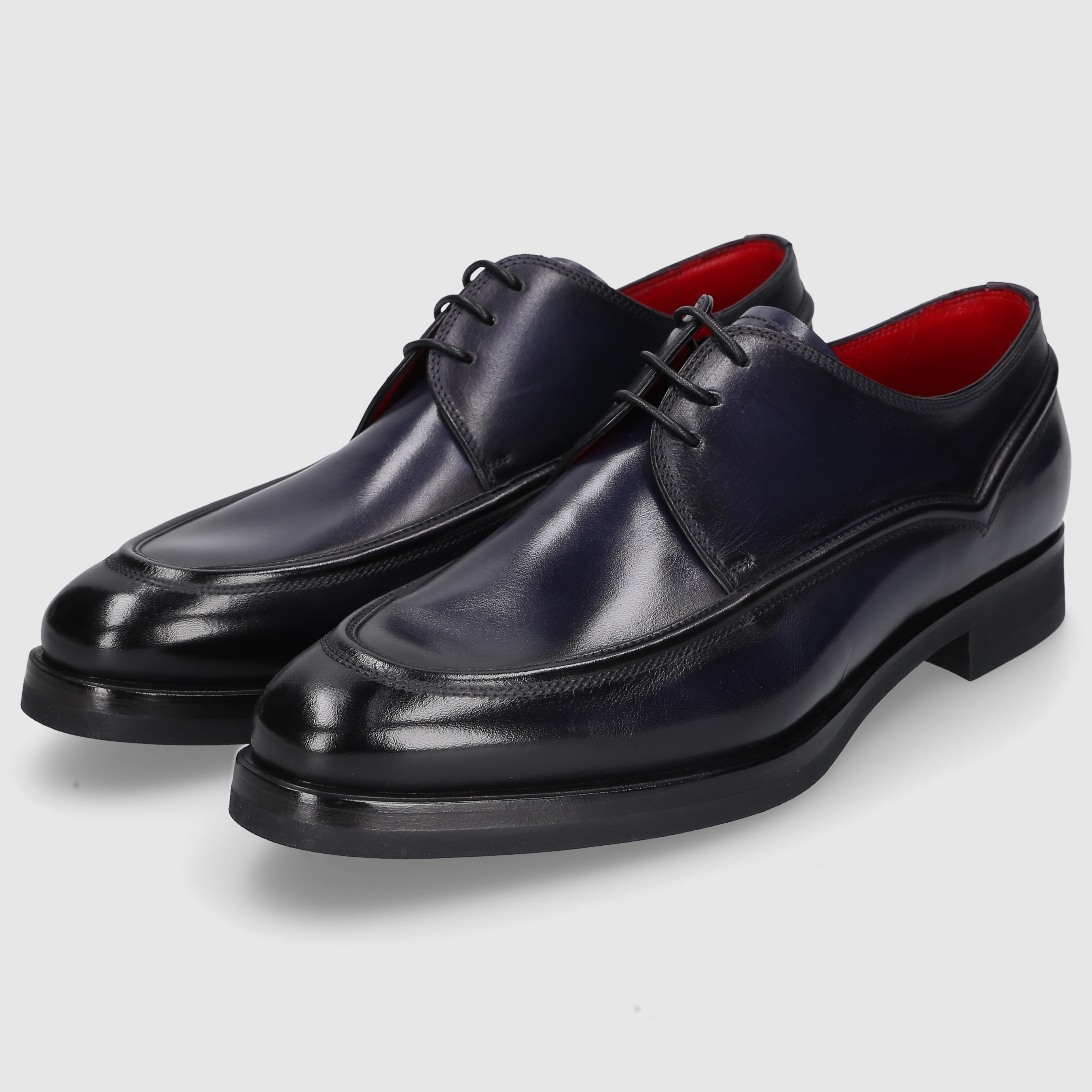 Barrett Herren Schuhe 222U064 Blue
