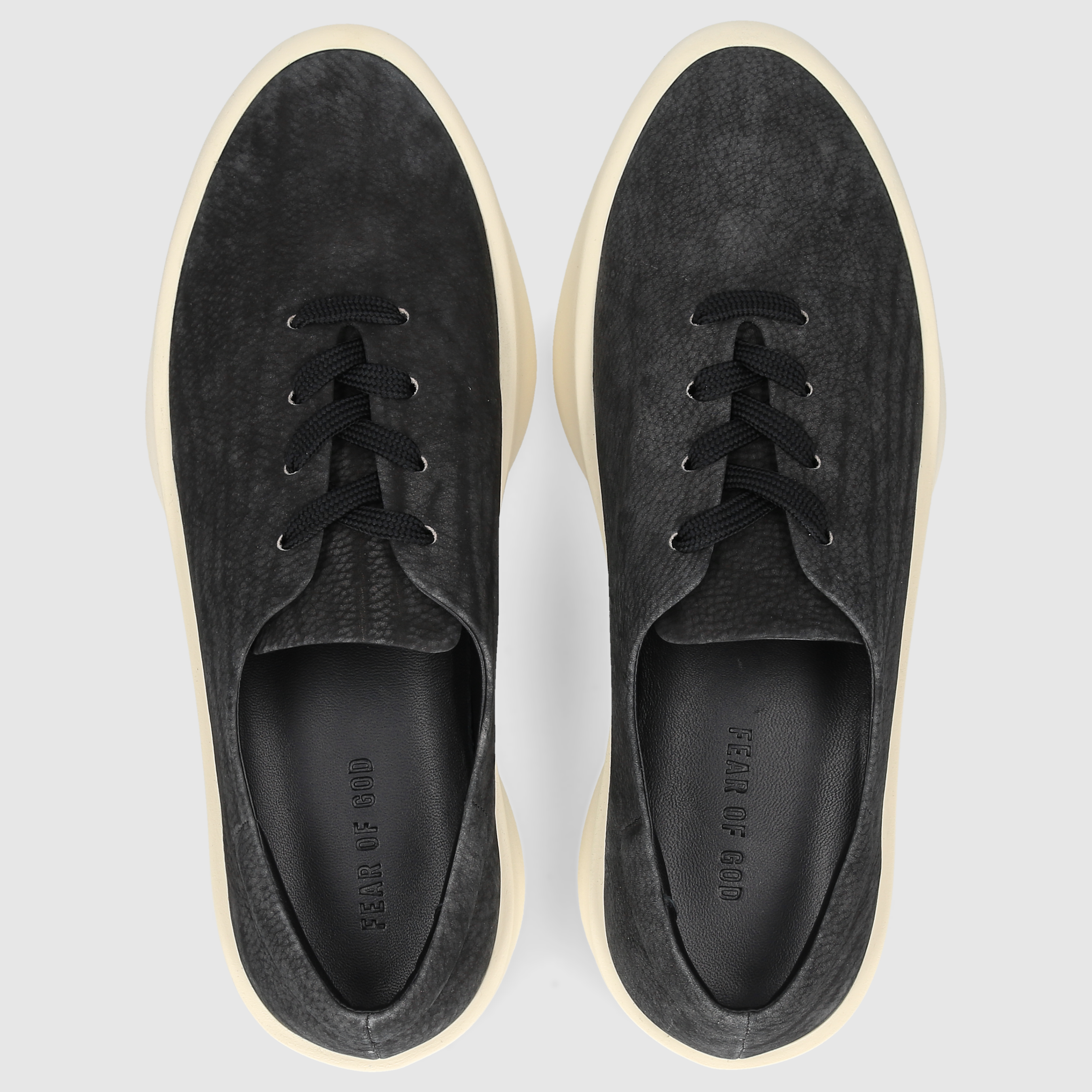 Fear Of God Herren Sneaker FGE280 Schwarz