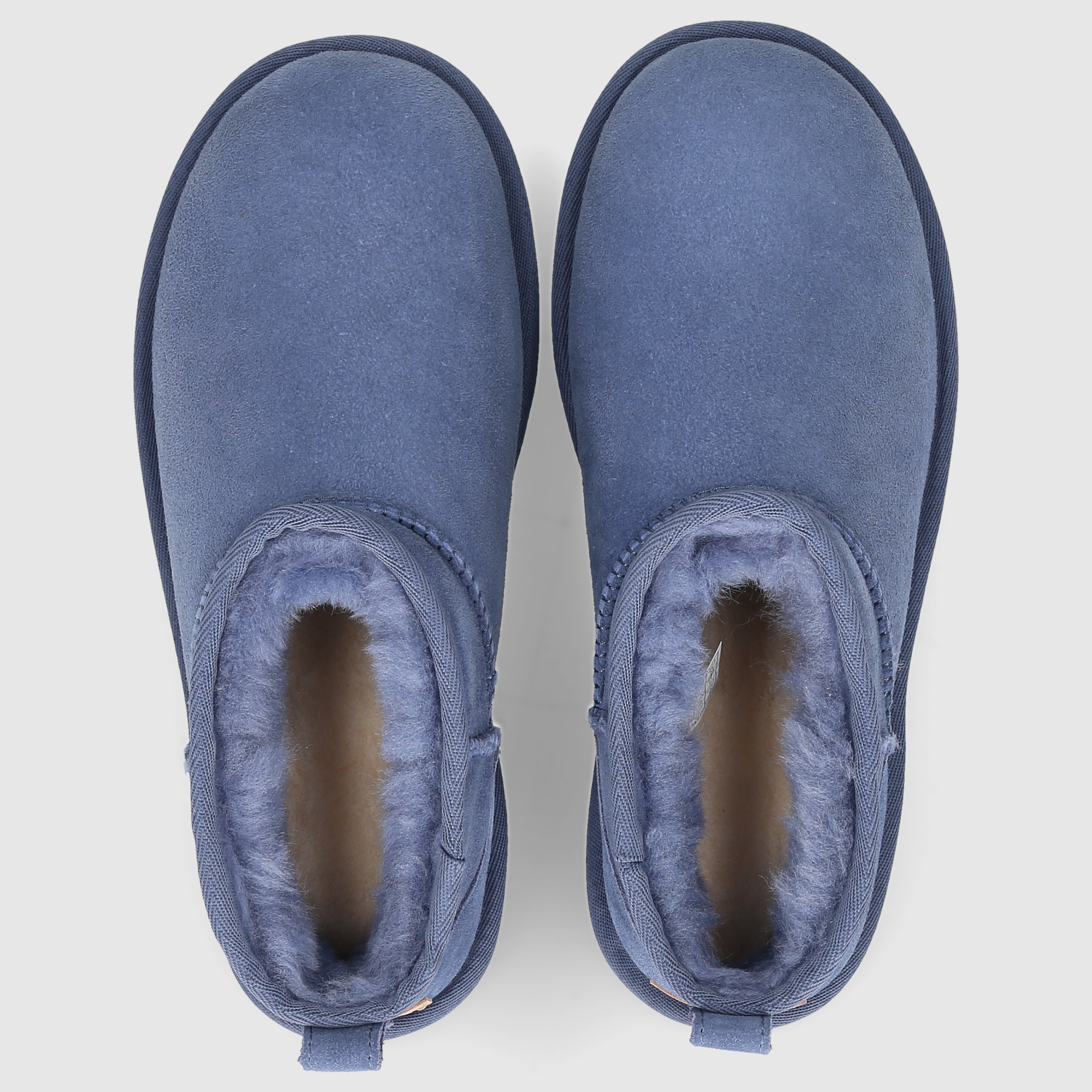 UGG W WINTER BOOTS 1116109DTB Blue