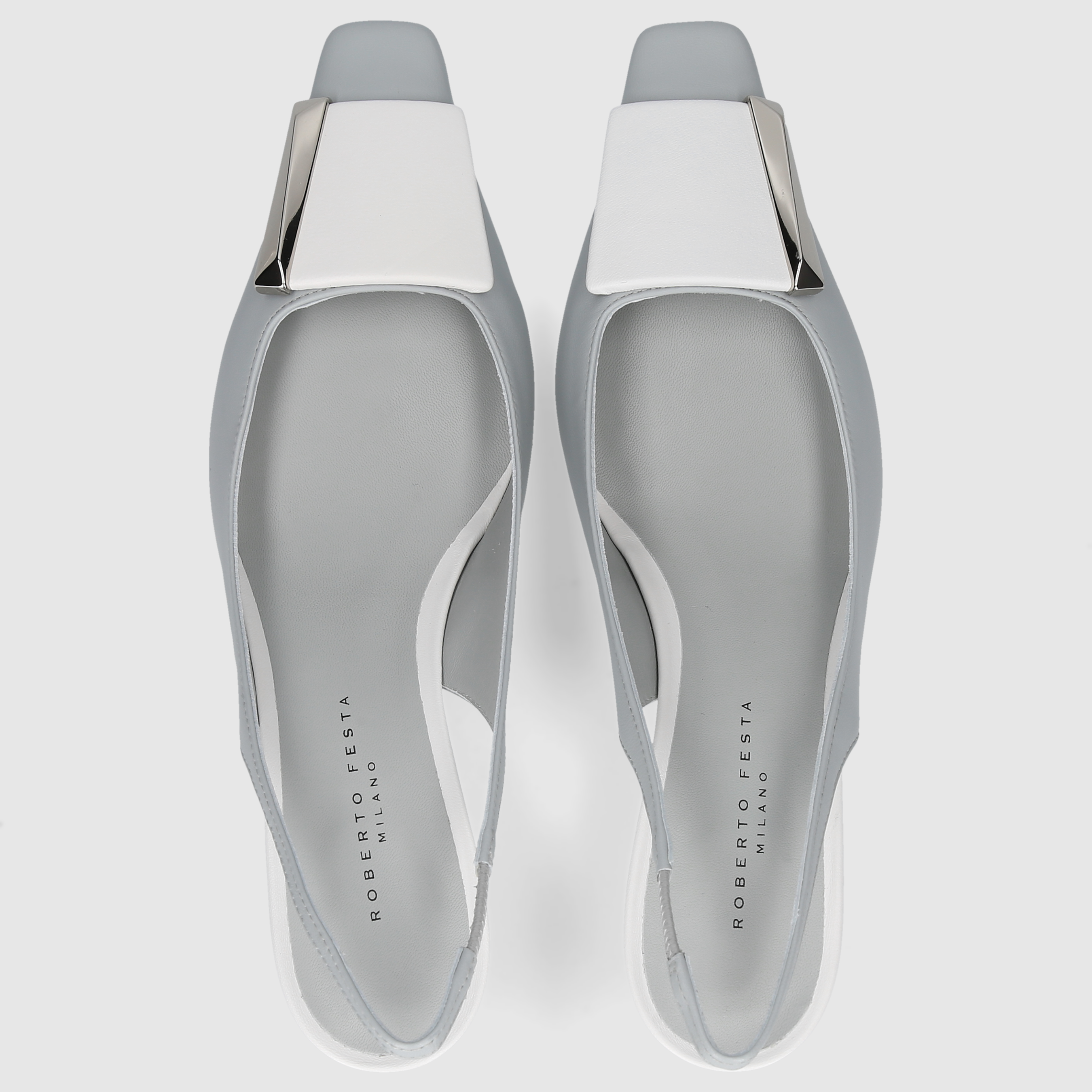 Roberto Festa Damen SLING ARIENNE GRAU