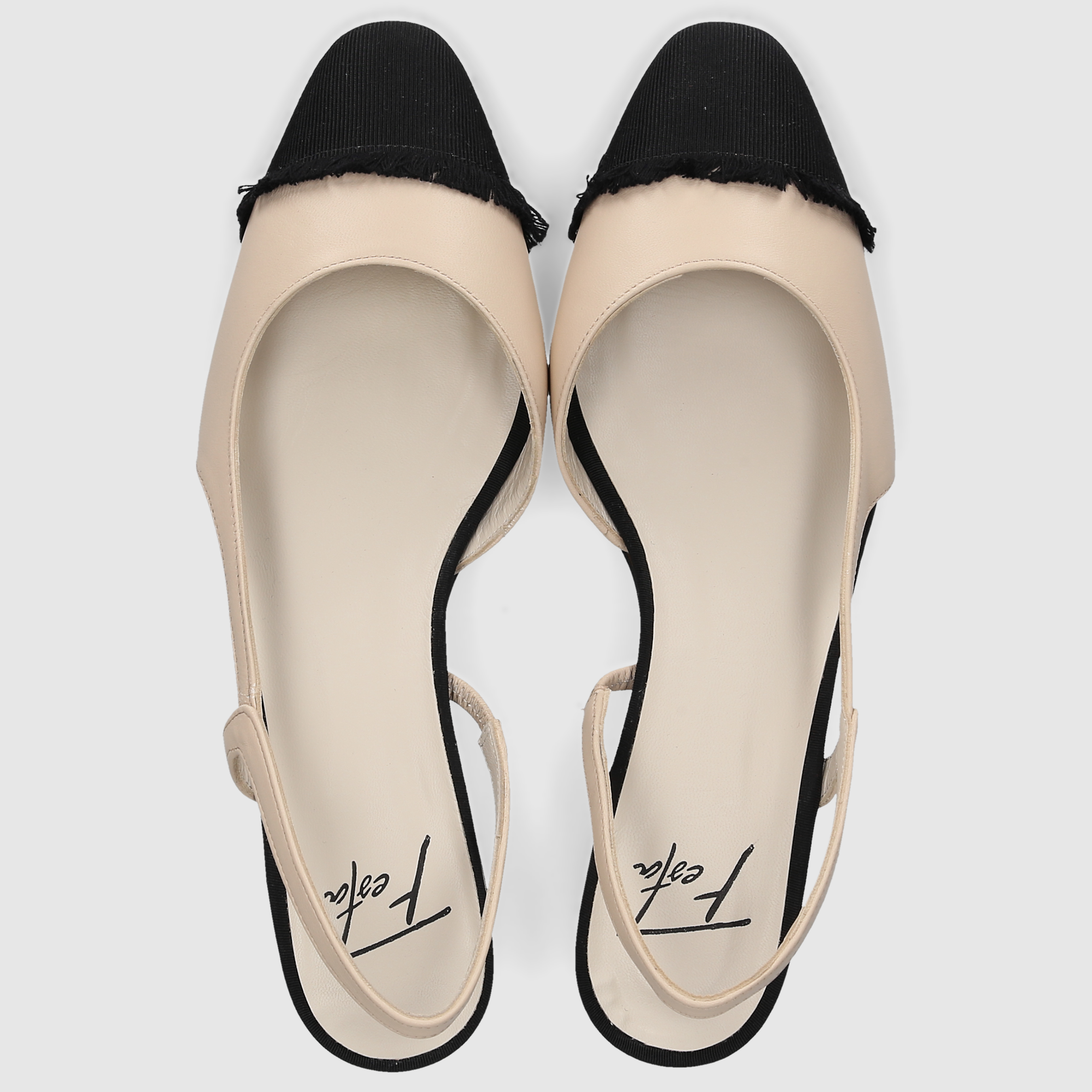 Roberto Festa Damen Pumps ACANTO SZ-BEIGE