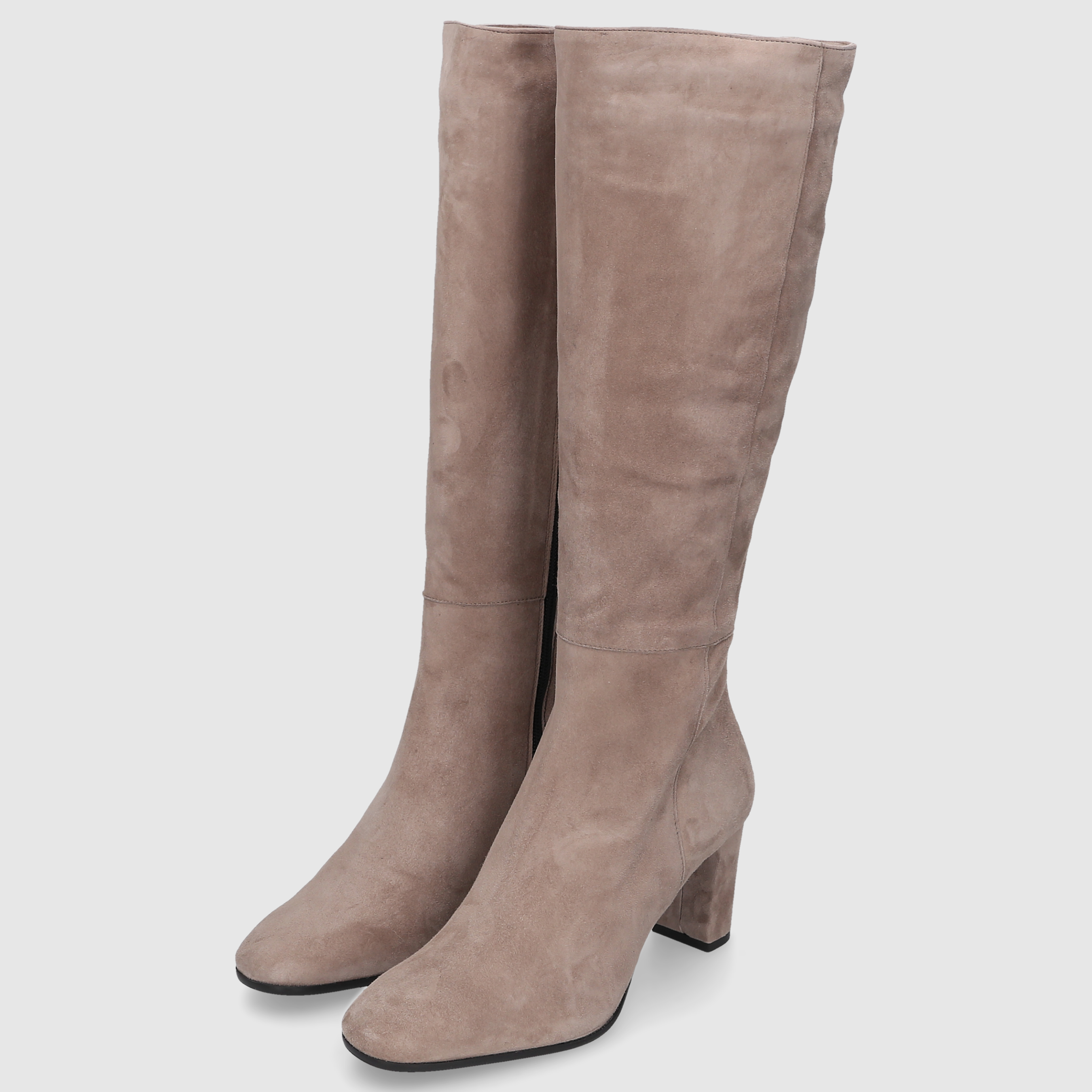 EN AVANT Damen Stiefel G73 HL GRAU