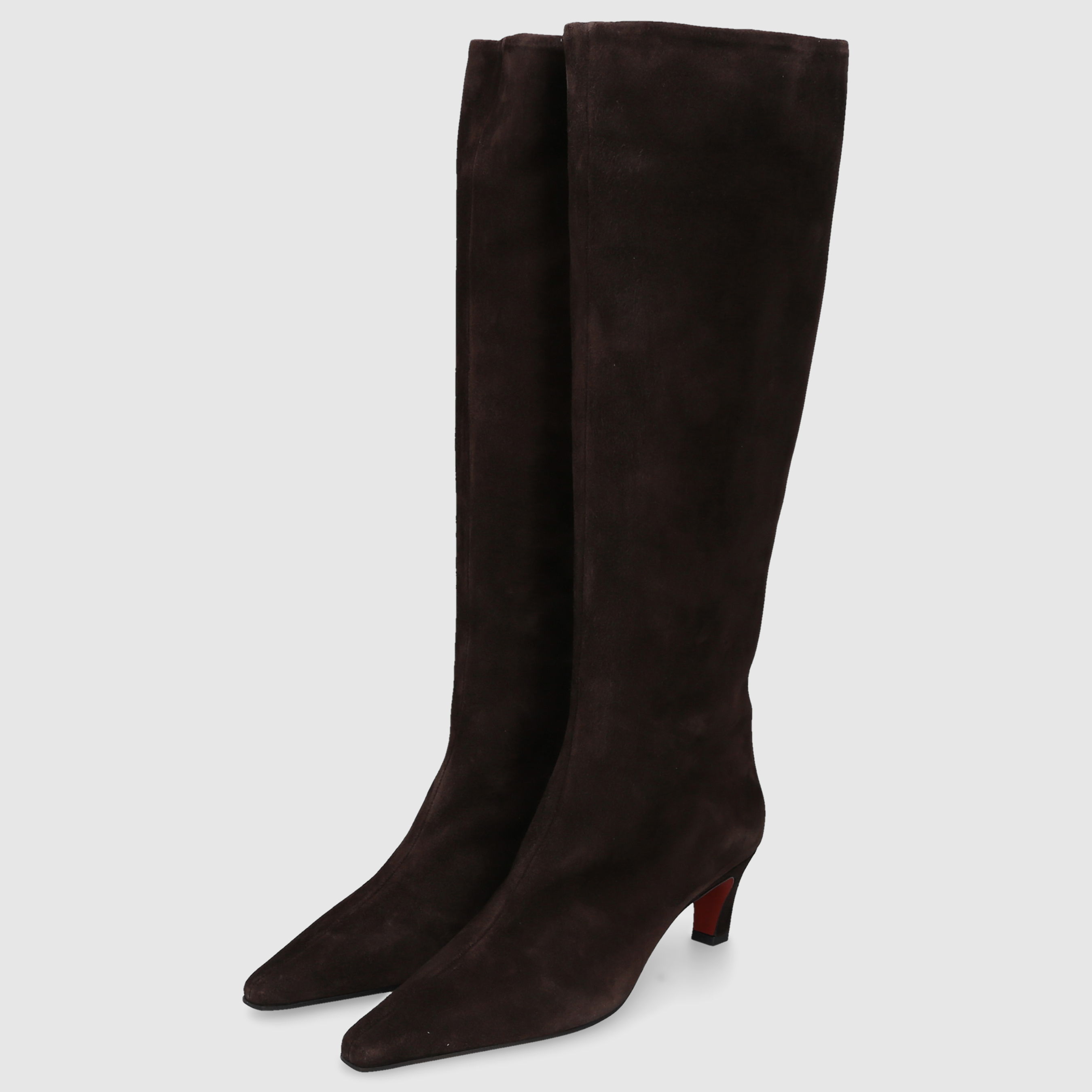 Roberto Festa Damen Stiefeletten FREDINE BRAUN