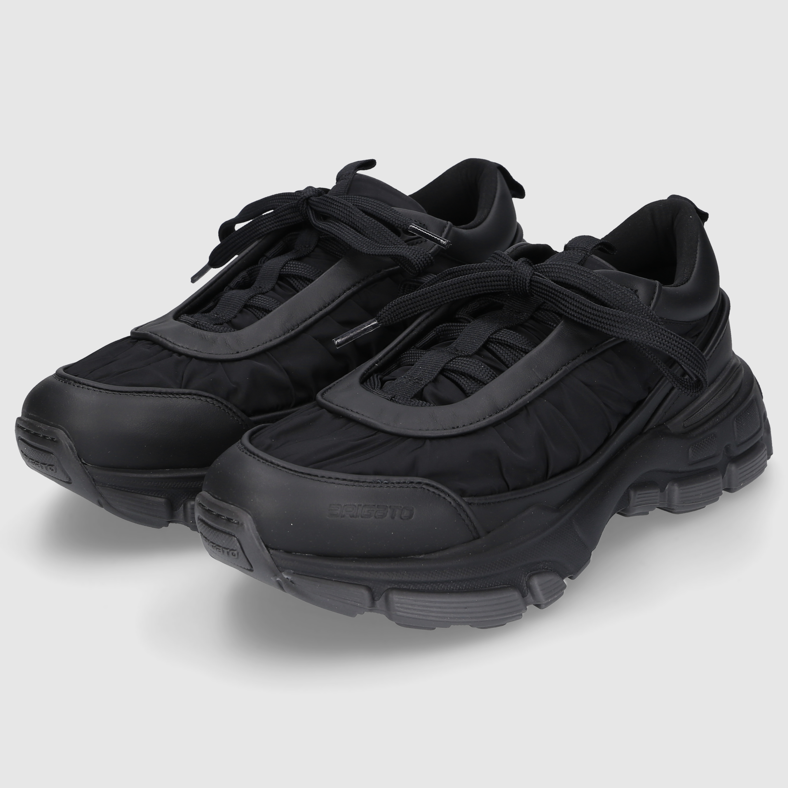 Axel Arigato Damen Sneaker F3292003 SCHWARZ