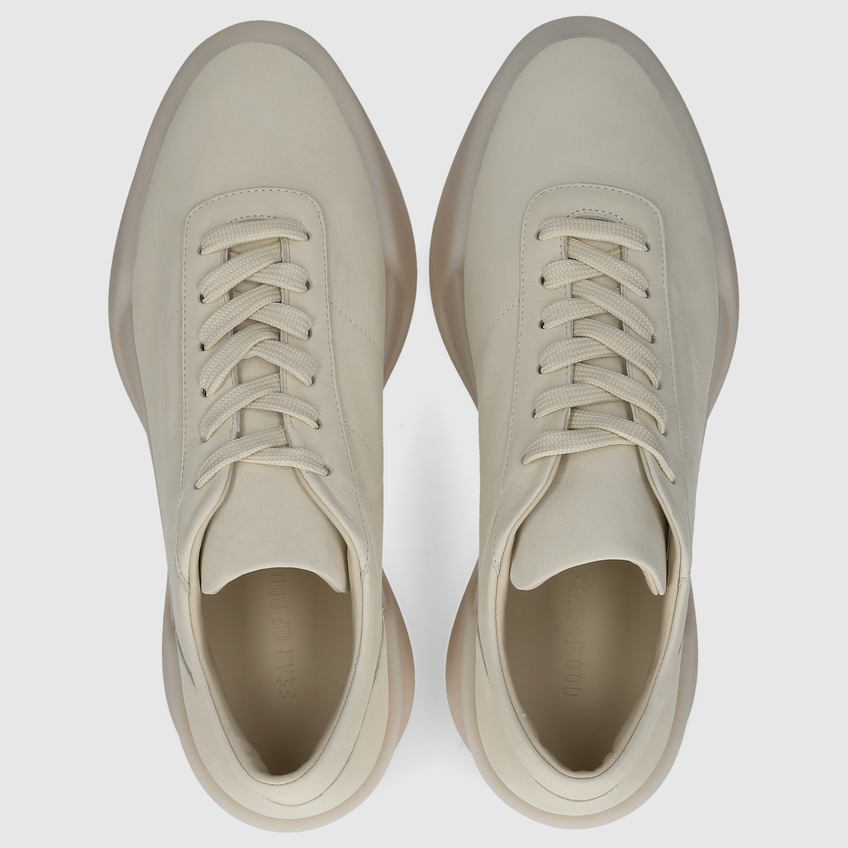 Fear Of God M SNEAKER FGE280 Beige