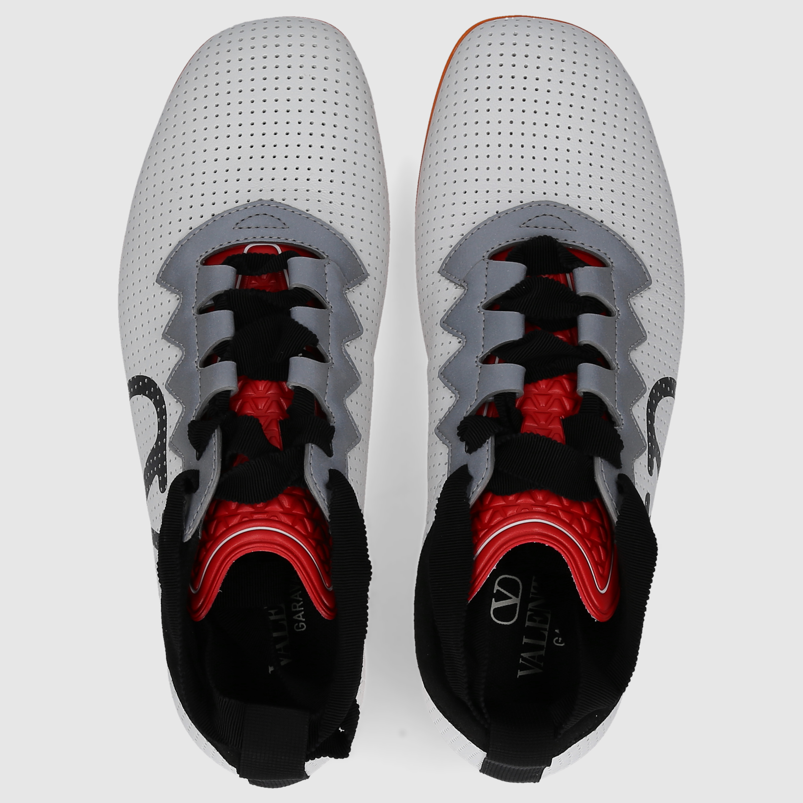 Valentino Garavani W SNEAKER WS0LL5 White