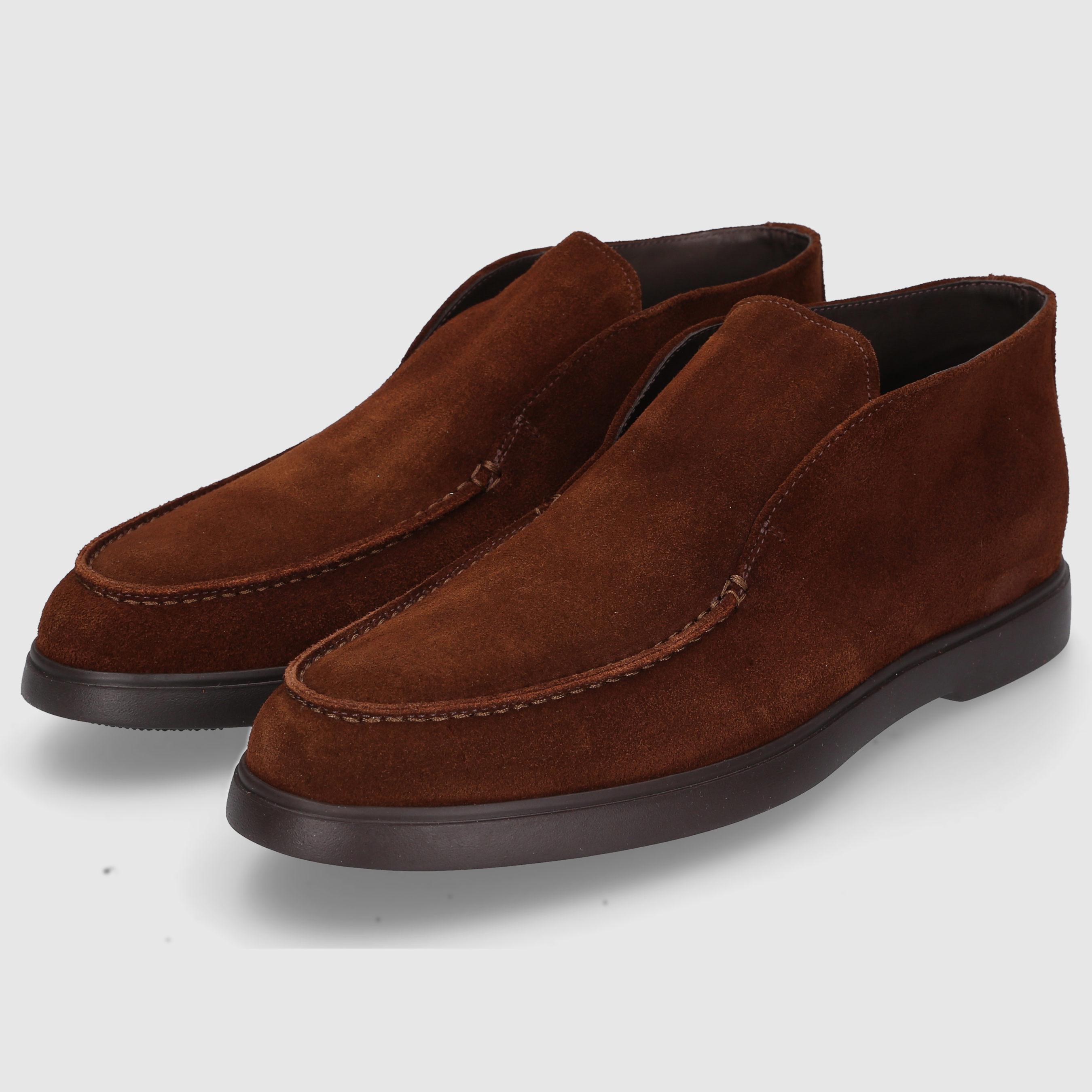 Barrett Herren Schuhe EDWIN-12298 Light brown