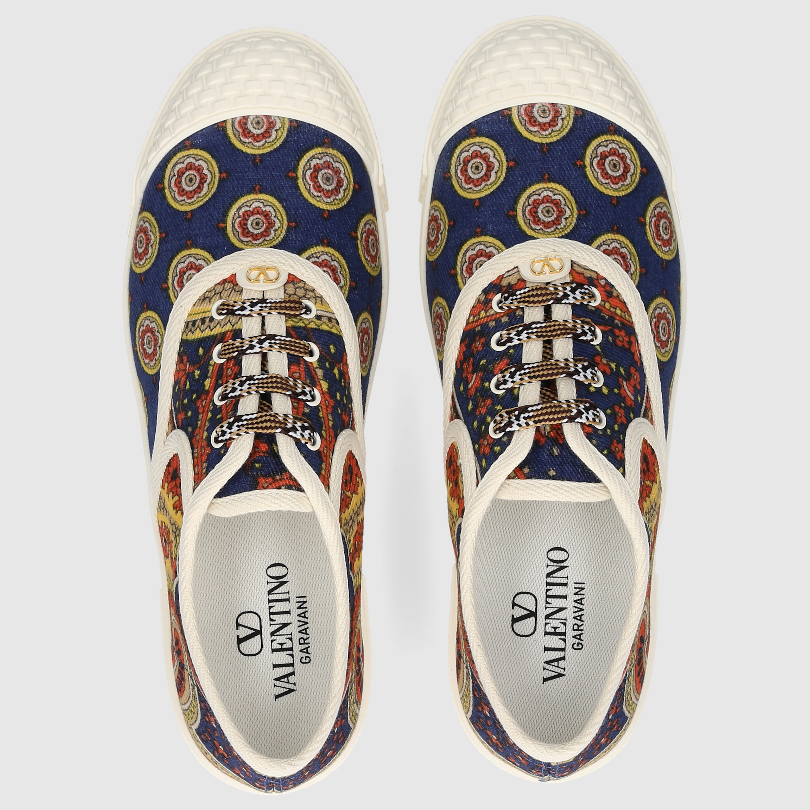 Valentino Garavani W SNEAKER WS0LH8 Multicolor