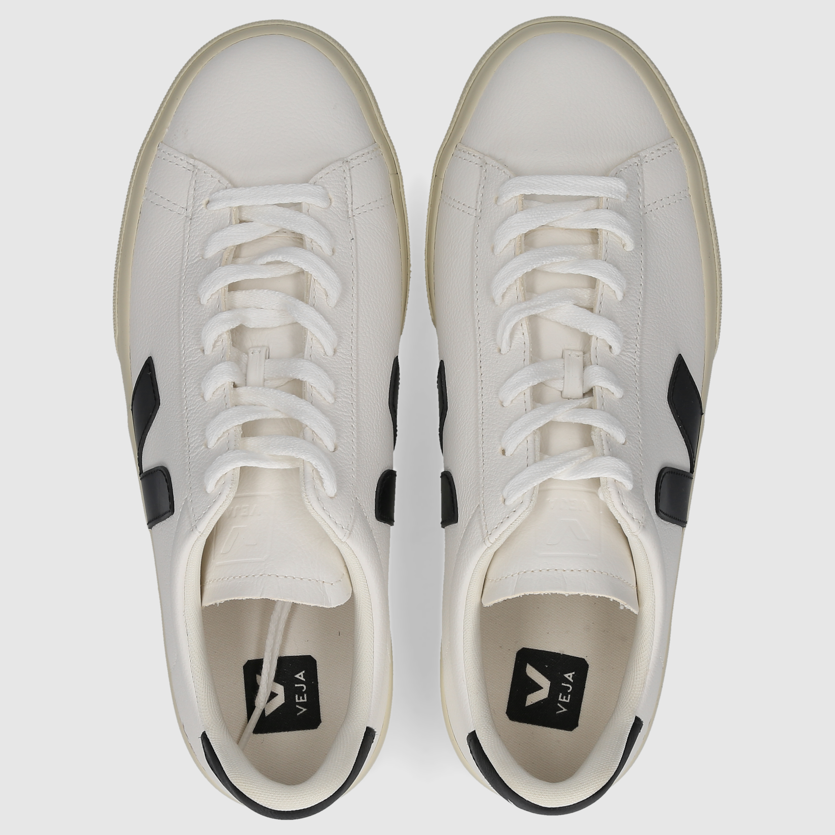 Veja Herren Sneaker CP0501537BEXTRA Weiß