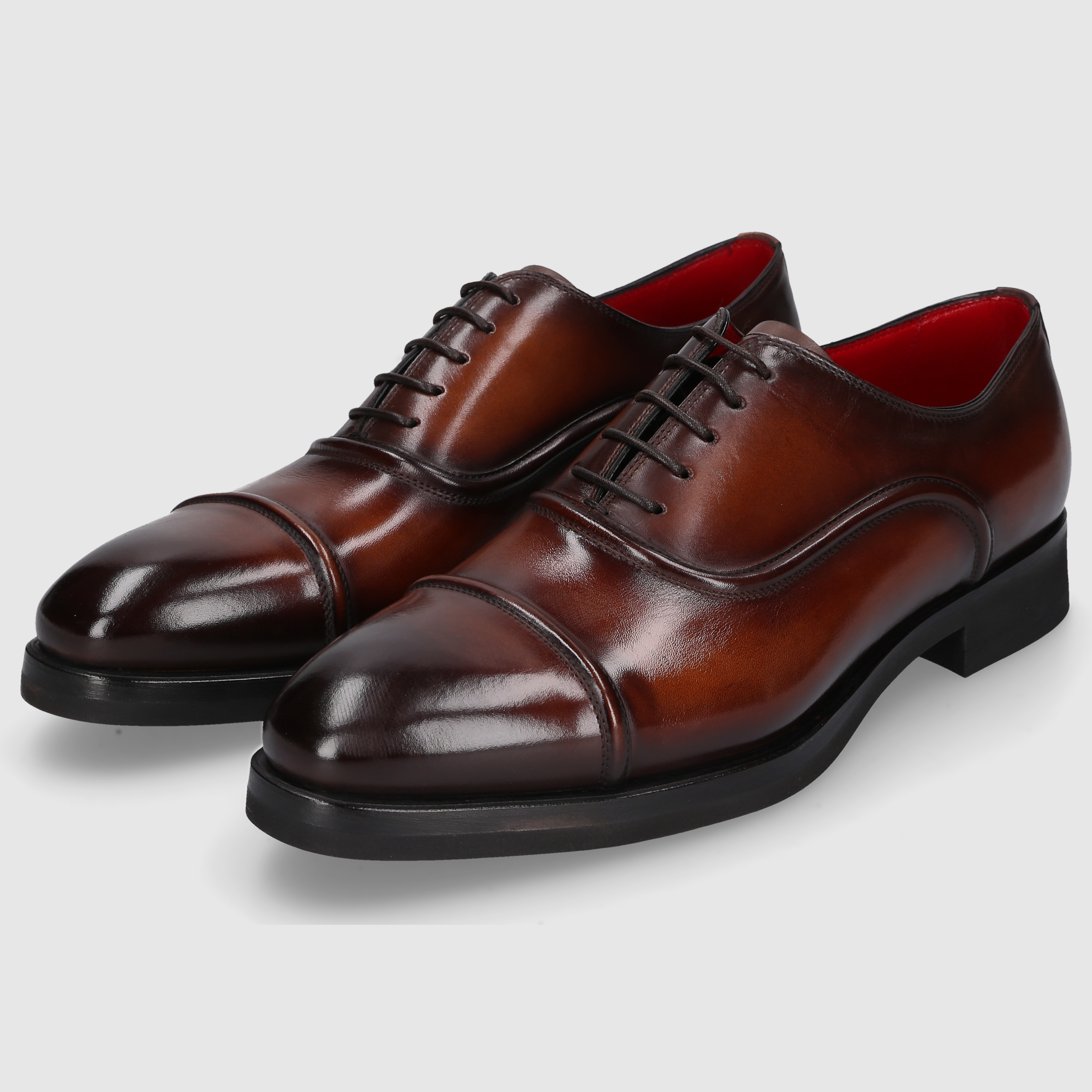 Barrett Herren Schuhe 221U039 Brown
