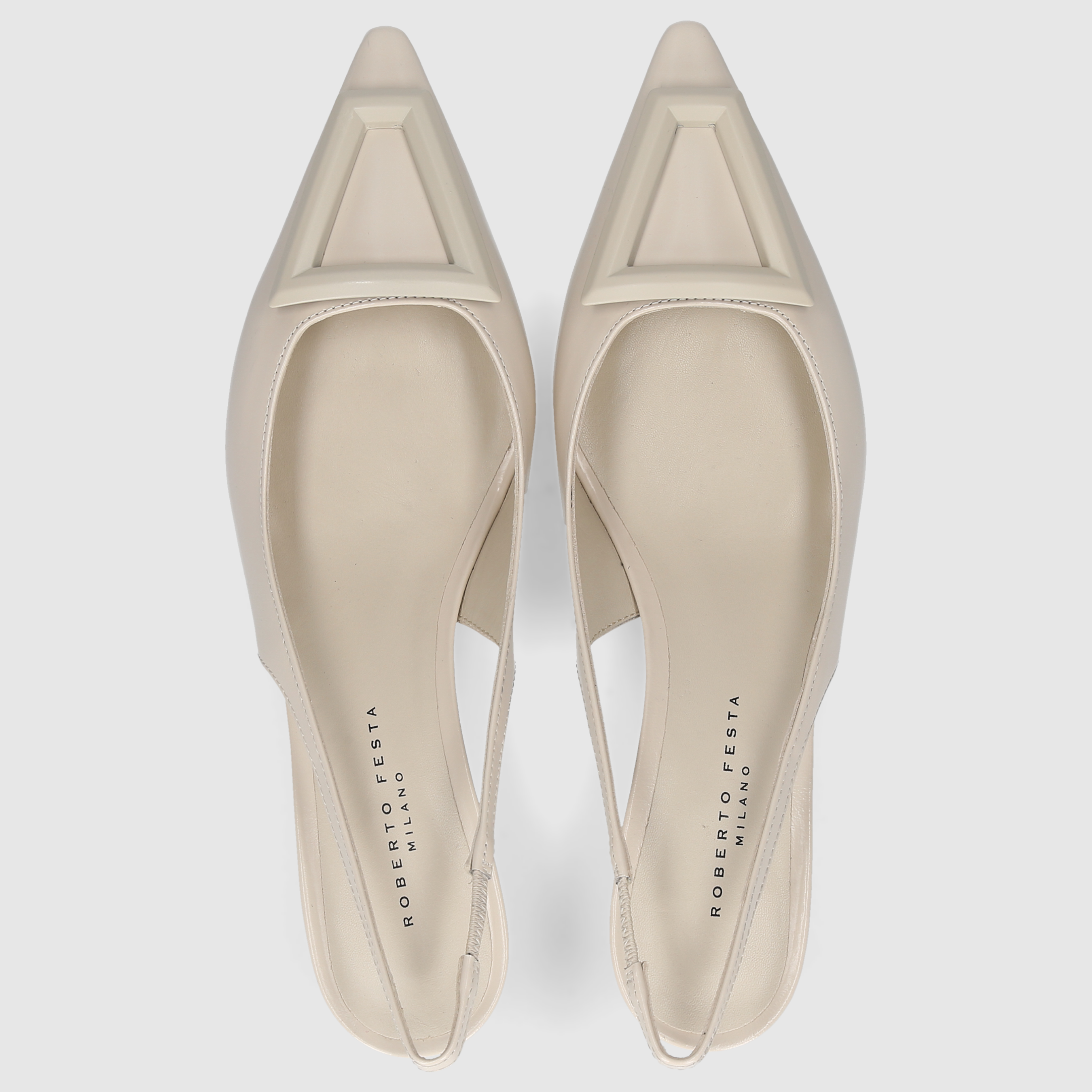 Roberto Festa Damen Pumps DORIAN STEIN
