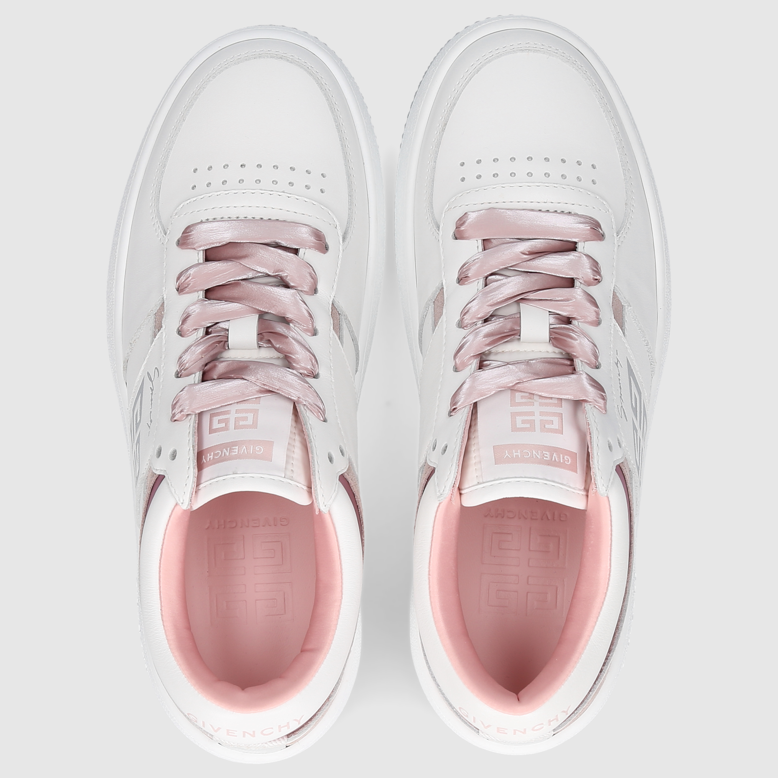 Givenchy W SNEAKER BE004CE2BY149 White