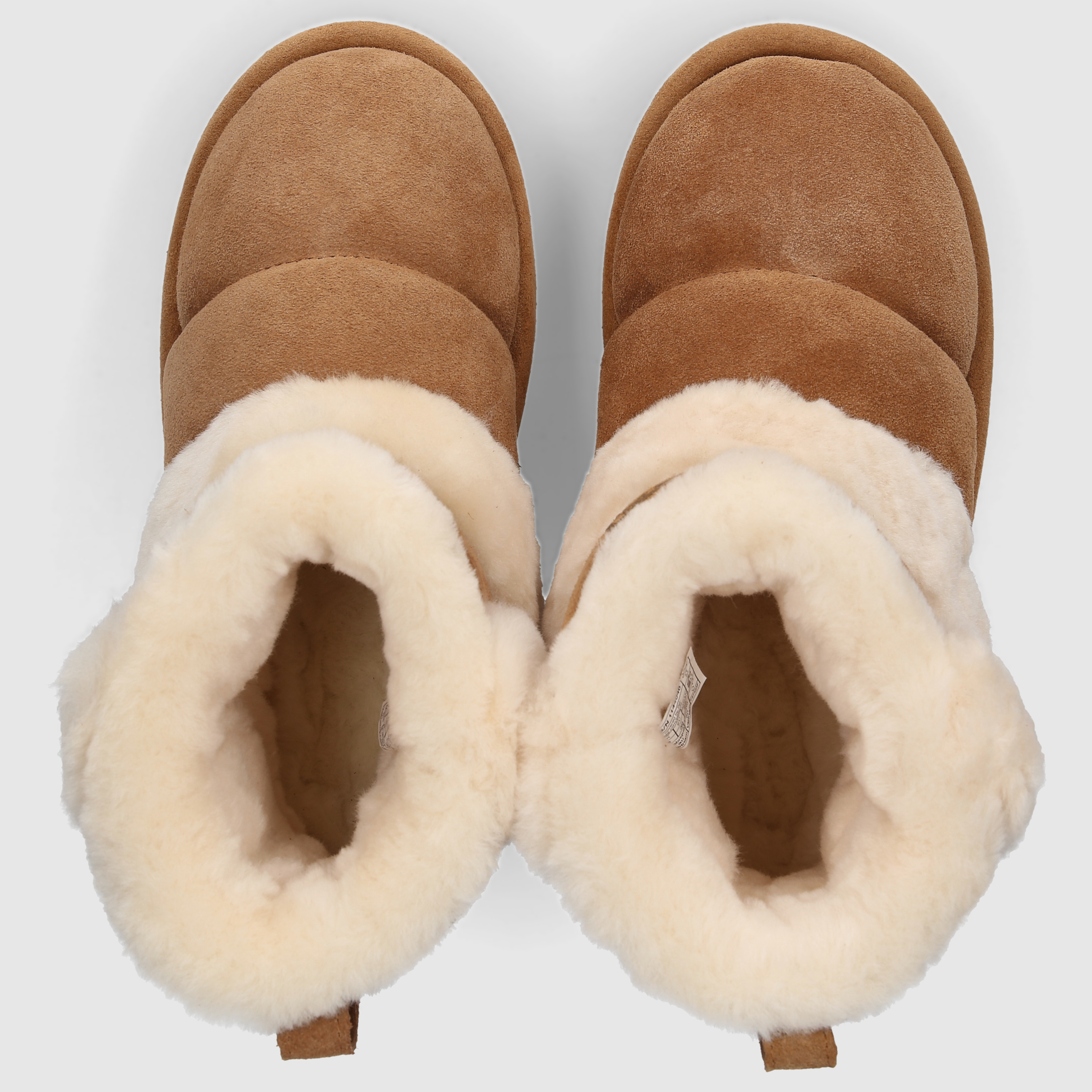 UGG Damen Stiefeletten 1144046 COGNAC