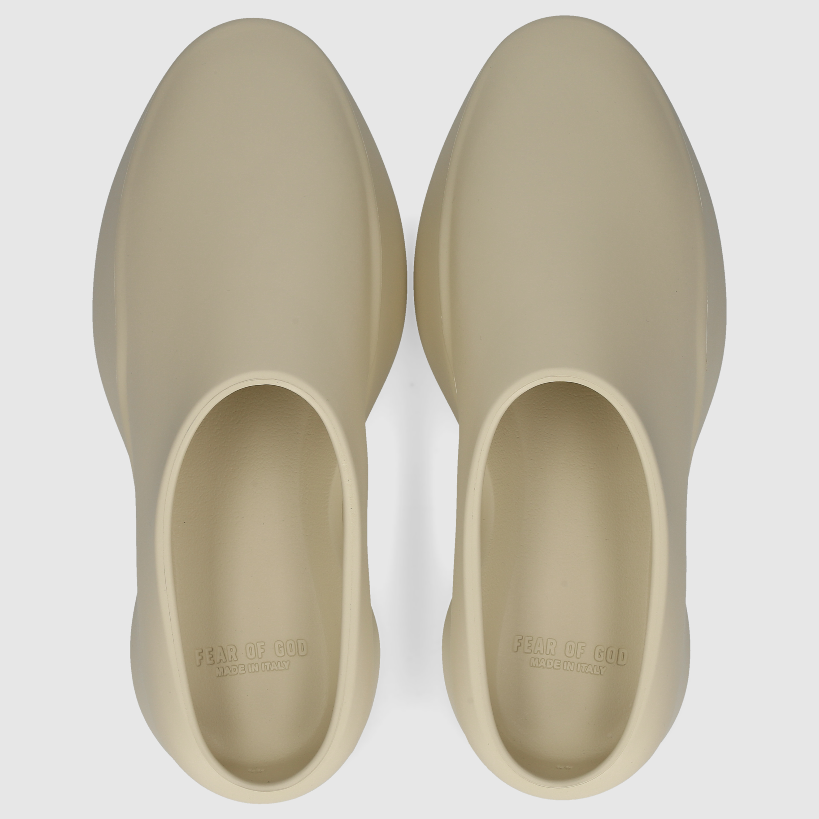 Fear Of God M SLIPPERS FGE280 White