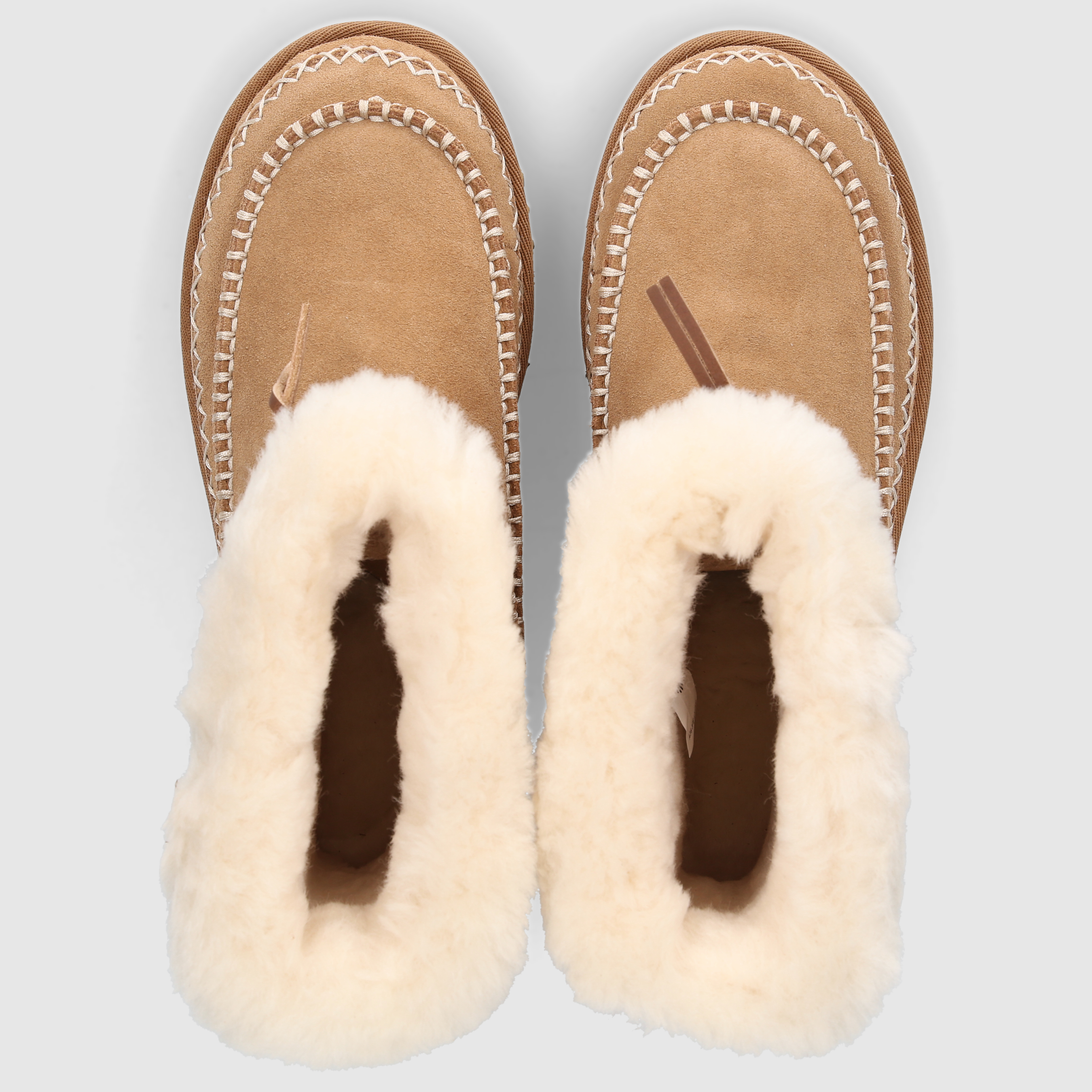 UGG Damen Stiefeletten 1158251 COGNAC