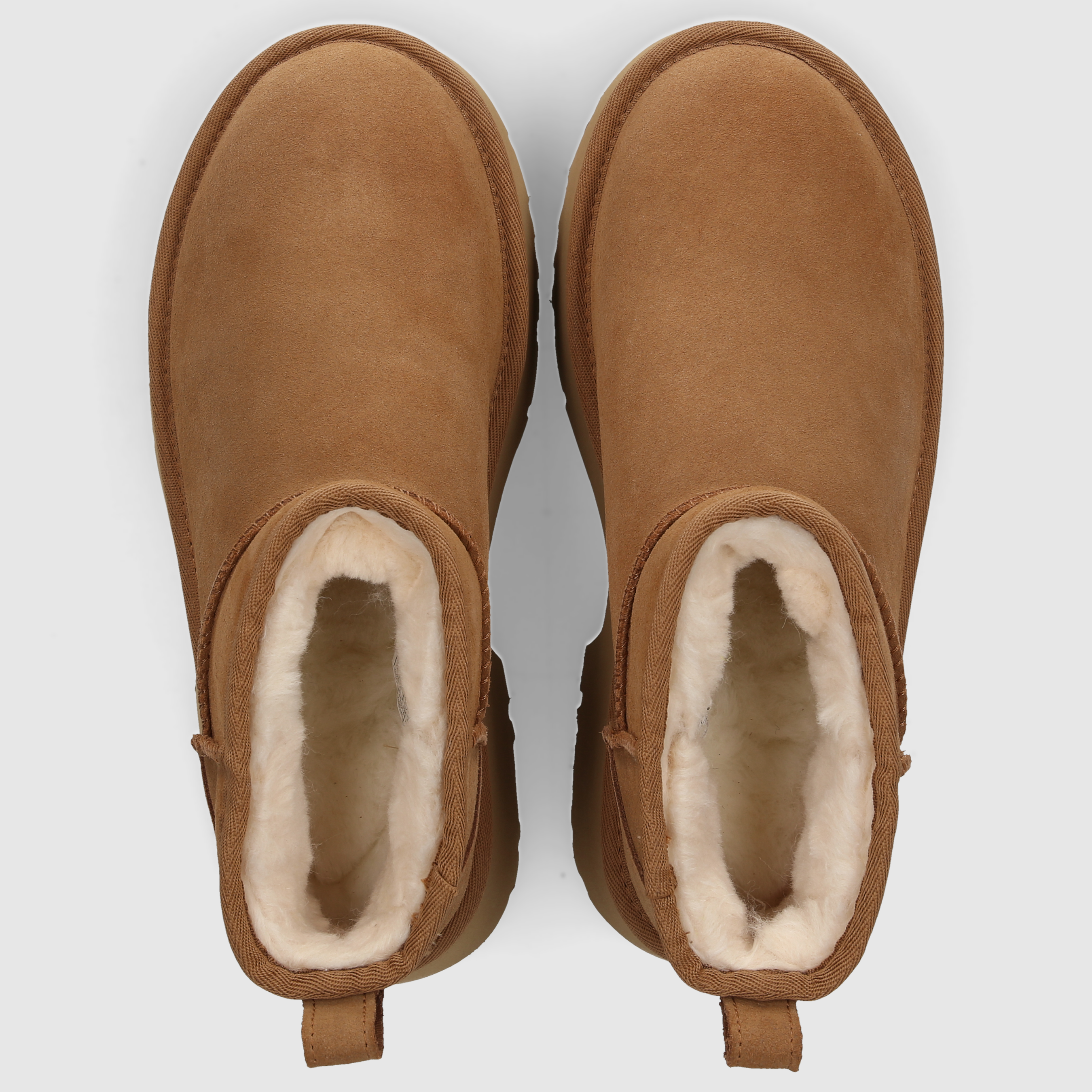 UGG Damen Stiefeletten 1158311 COGNAC