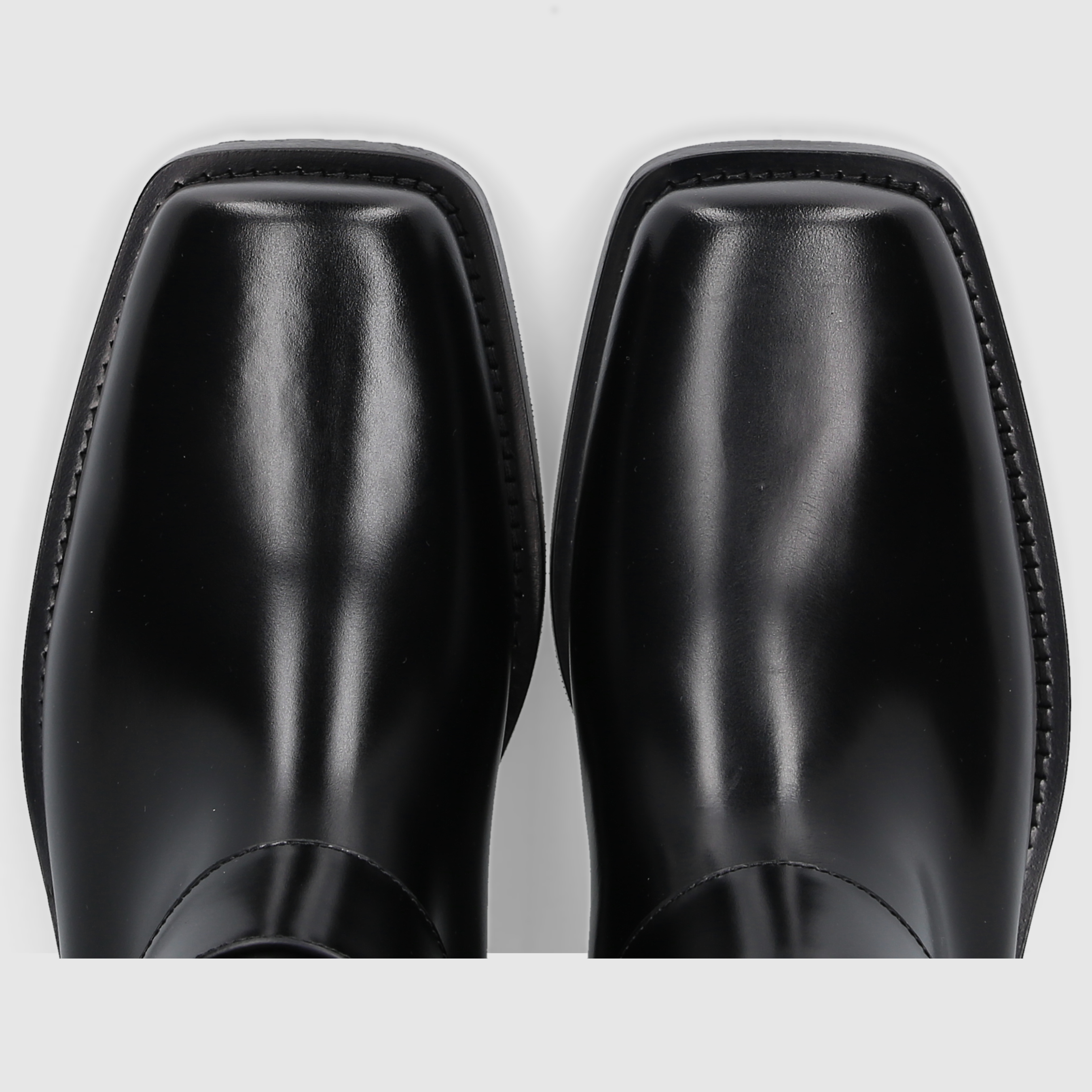 Valentino Garavani Damen Stiefel 5W0S0KN4NIB SCHWARZ