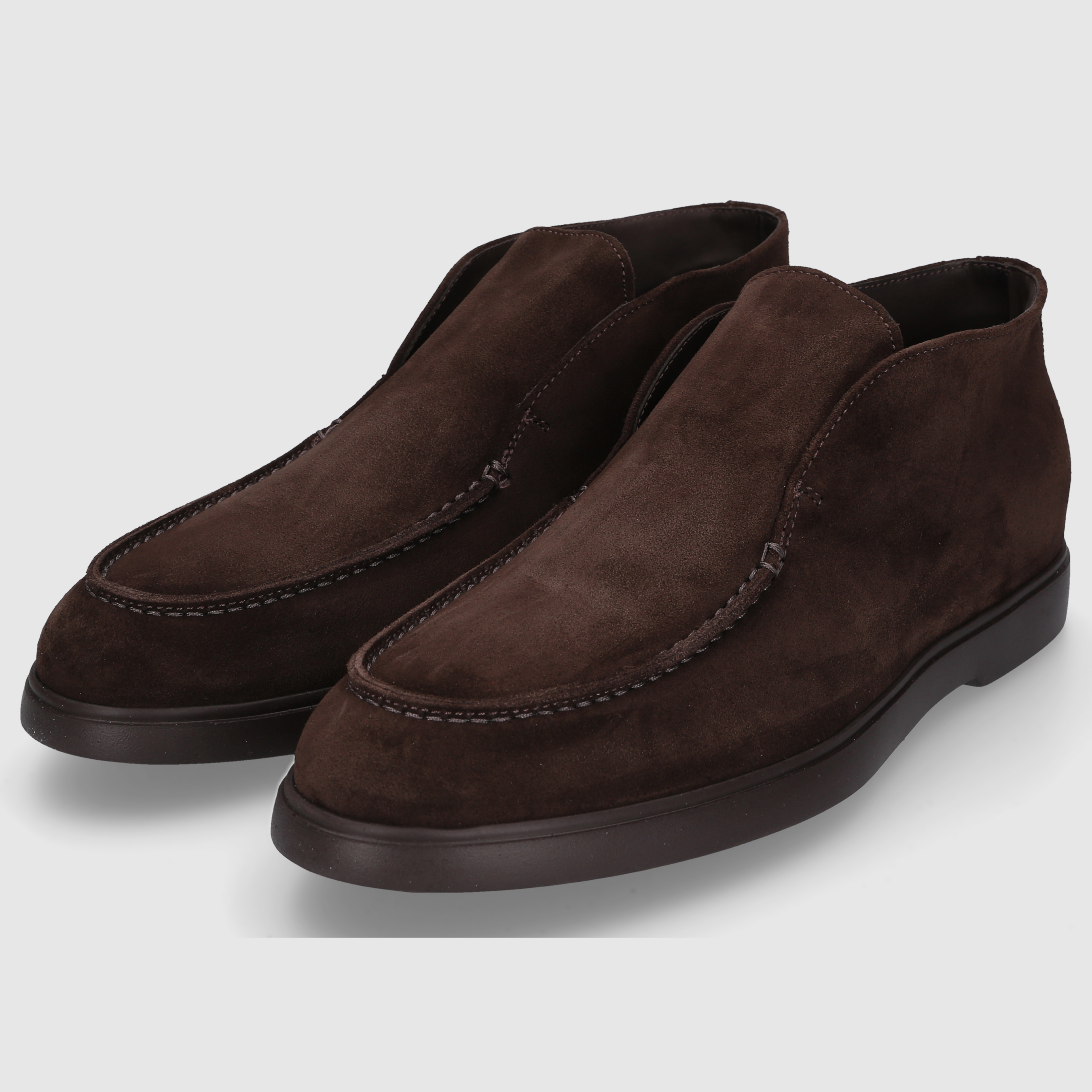 Barrett Herren Schuhe EDWIN-12298 Brown