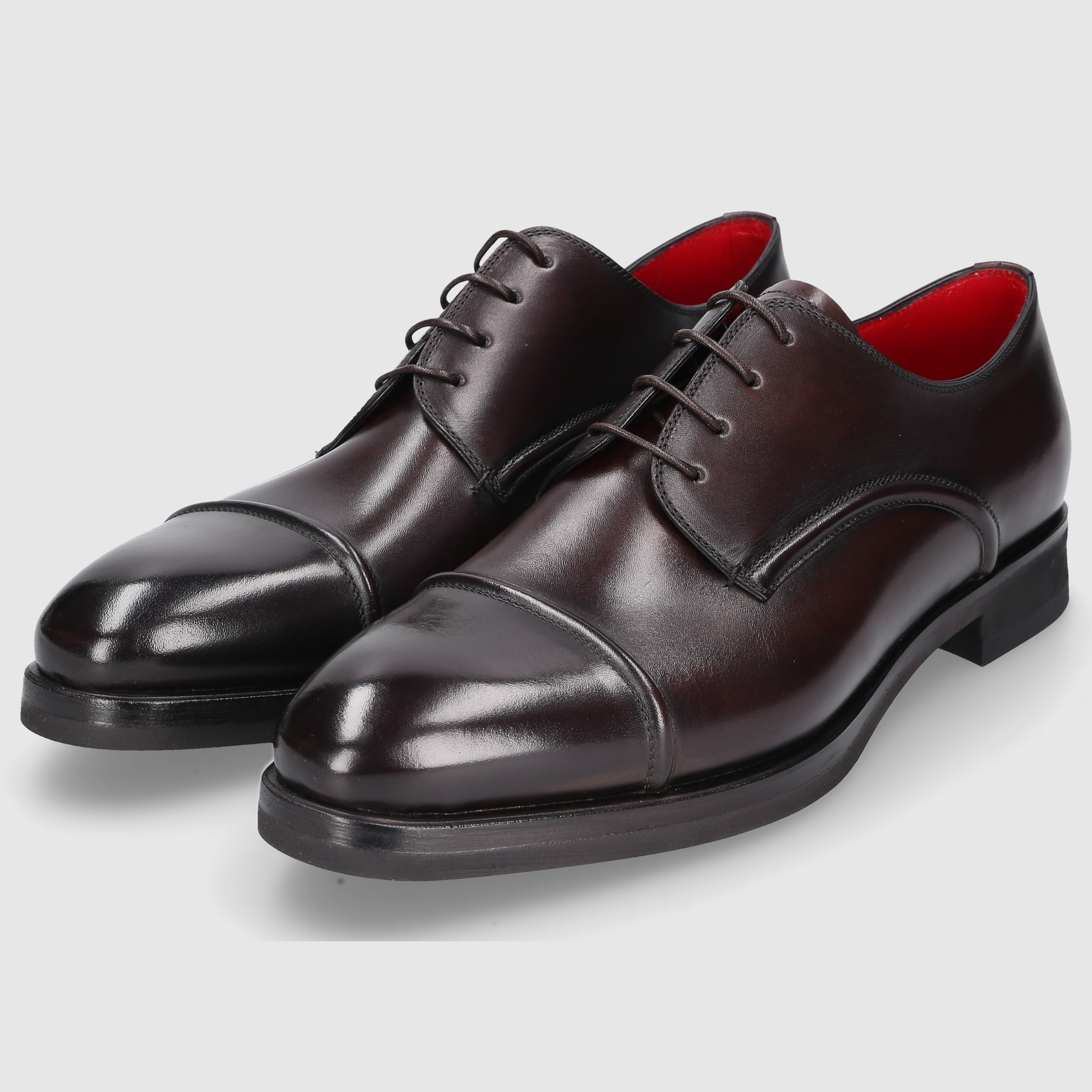 Barrett Herren Schuhe 221U038 Brown