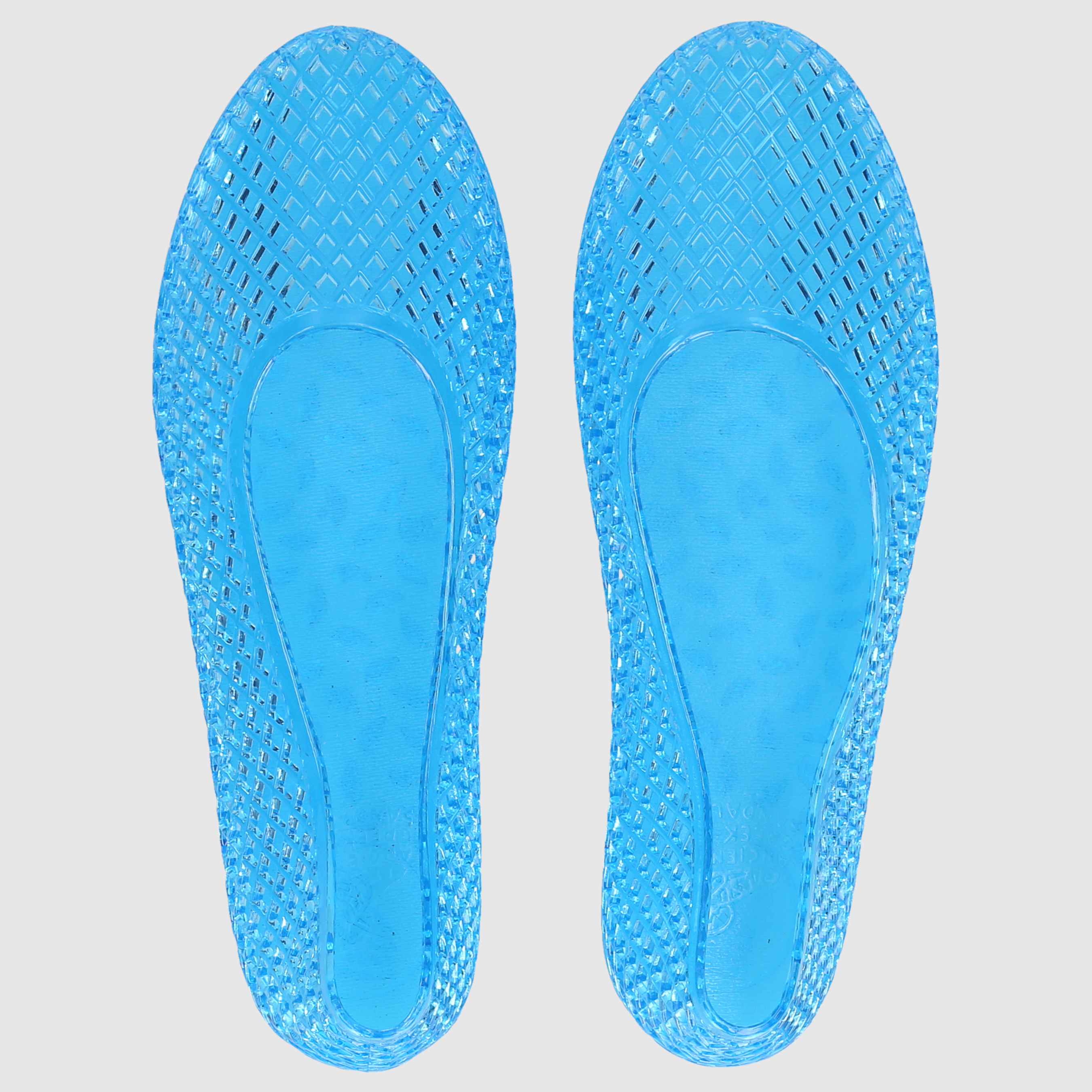 Ancient Greek Sandals W SANDALS FLAT 12104 Blue