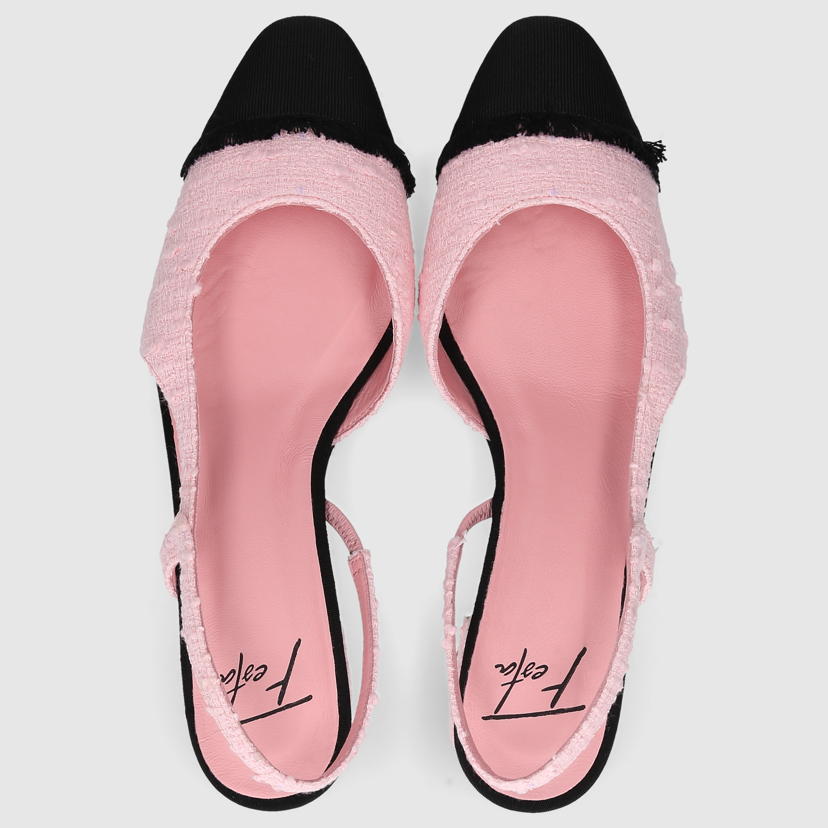Roberto Festa Damen Pumps ACANTO ROSA-SZ