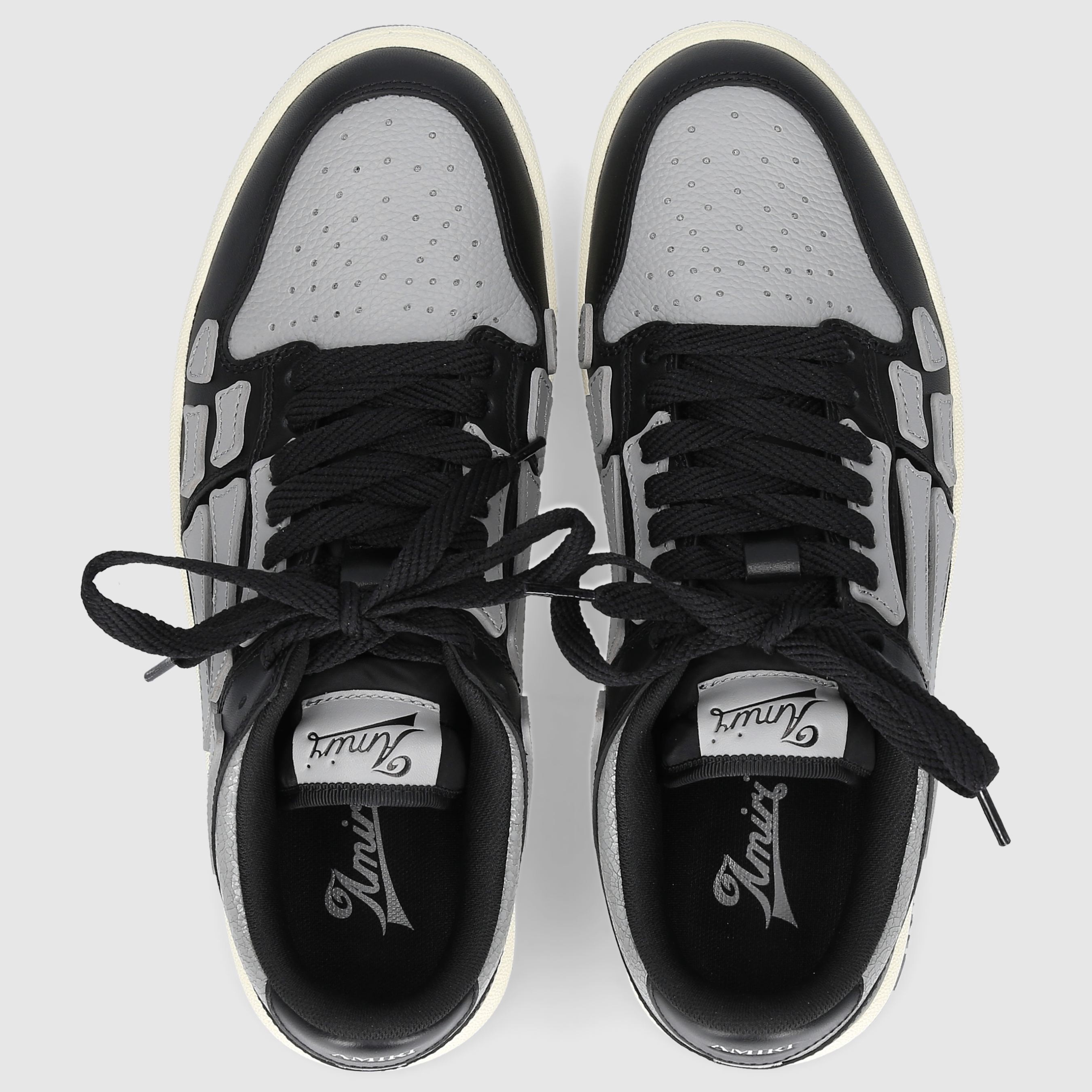 Amiri M SNEAKER AMFOSR1080179 Black