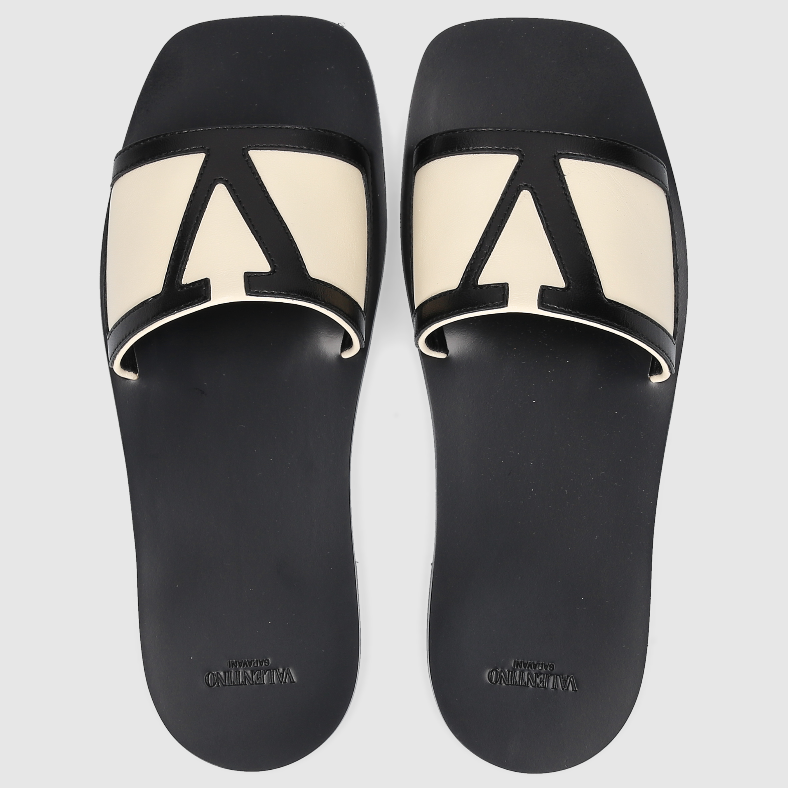 Valentino Garavani Damen Sandalen WS0LK2 Beige