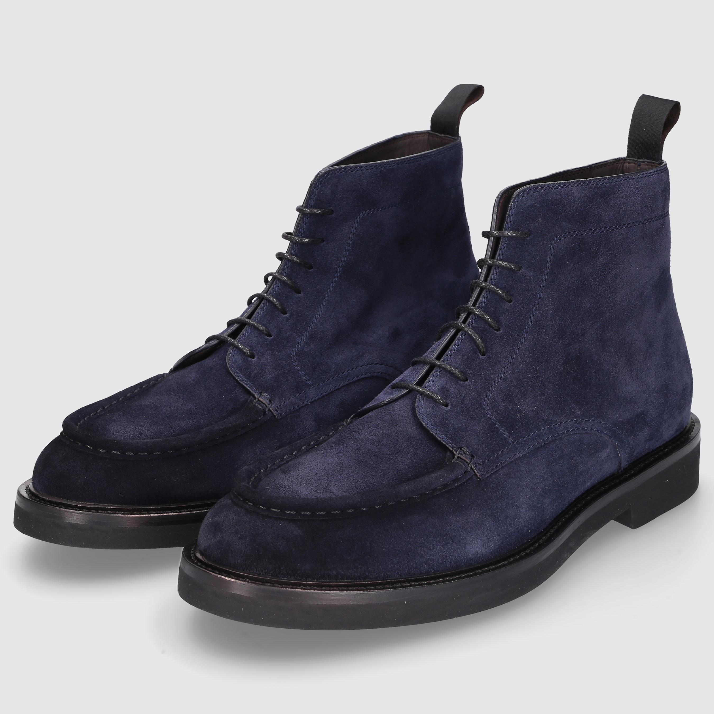 Barrett Herren Schuhe 252U038 Blue