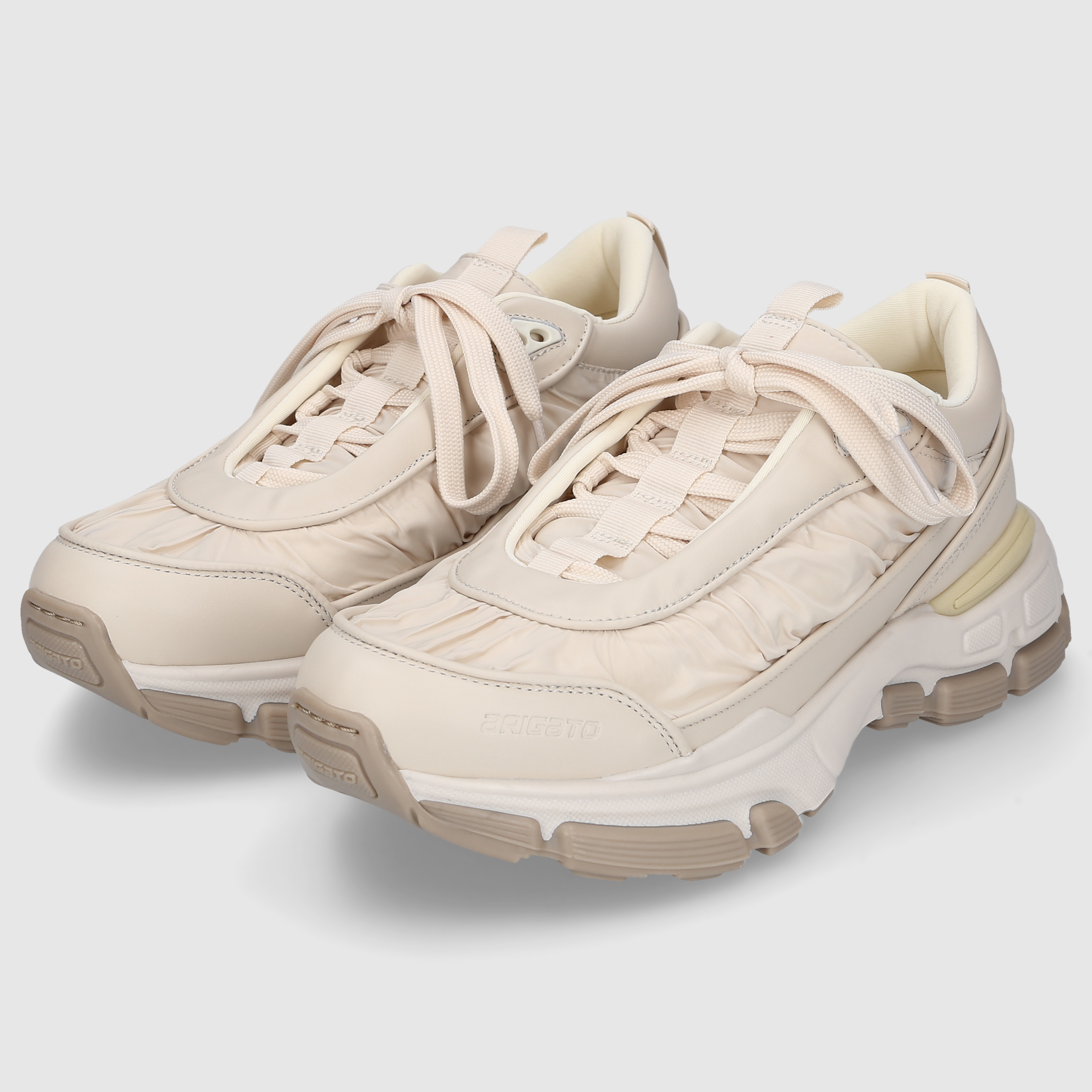 Axel Arigato women's sneaker F3292001 BEIGE