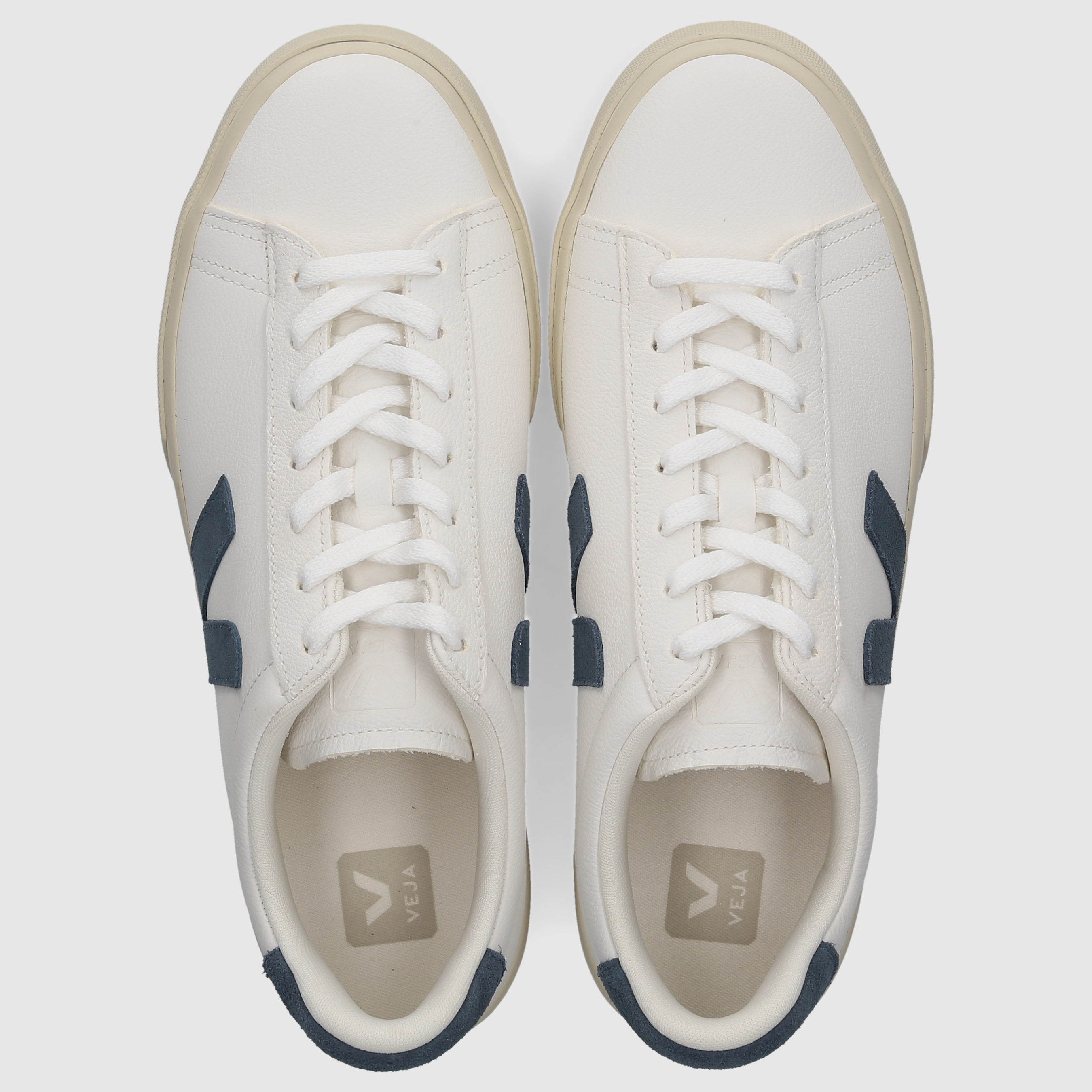 Veja M SNEAKER CP0503121BEXTRA White