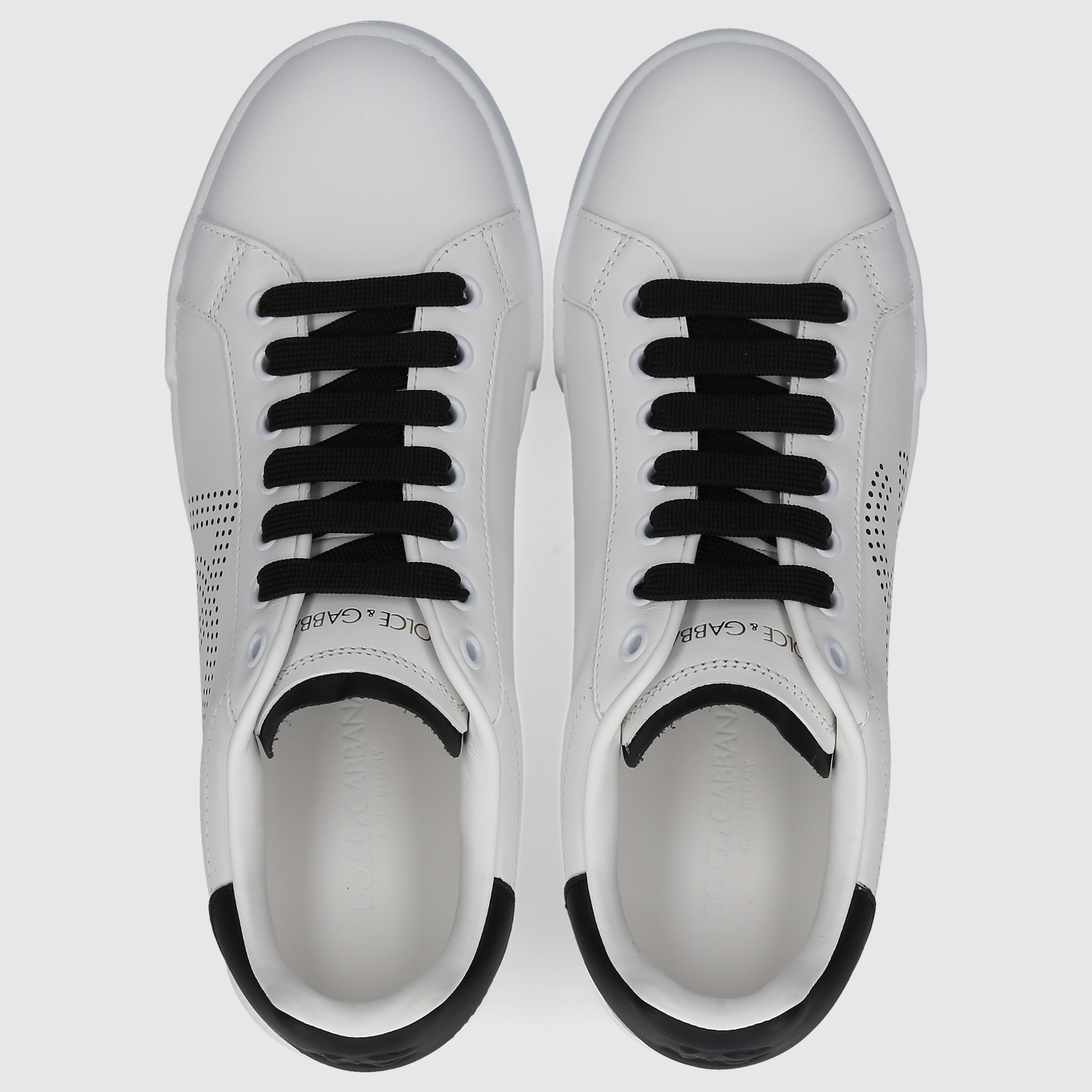 Dolce & Gabbana W SNEAKER CK2324 White