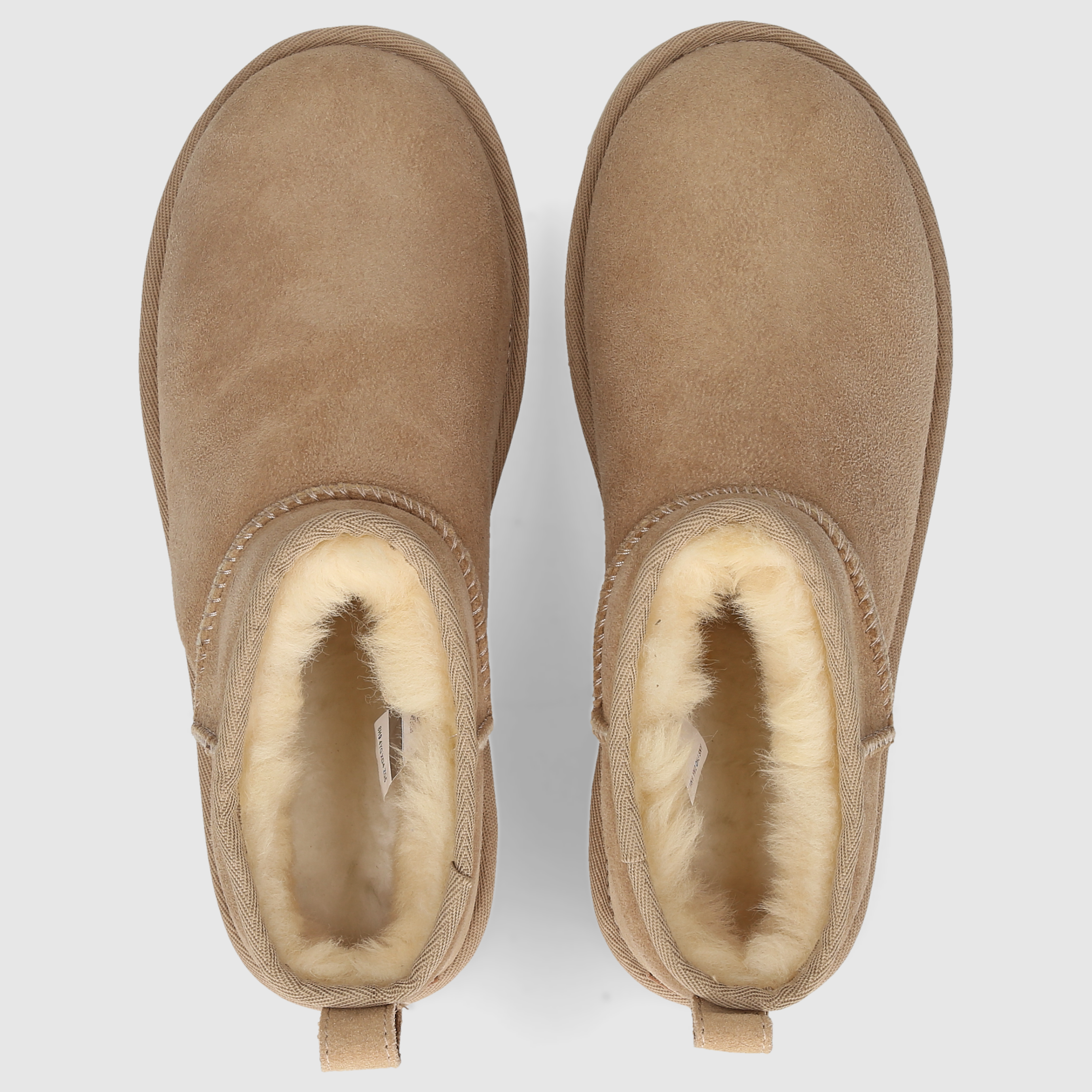 UGG W WINTER BOOTS 1116109SAN Brown