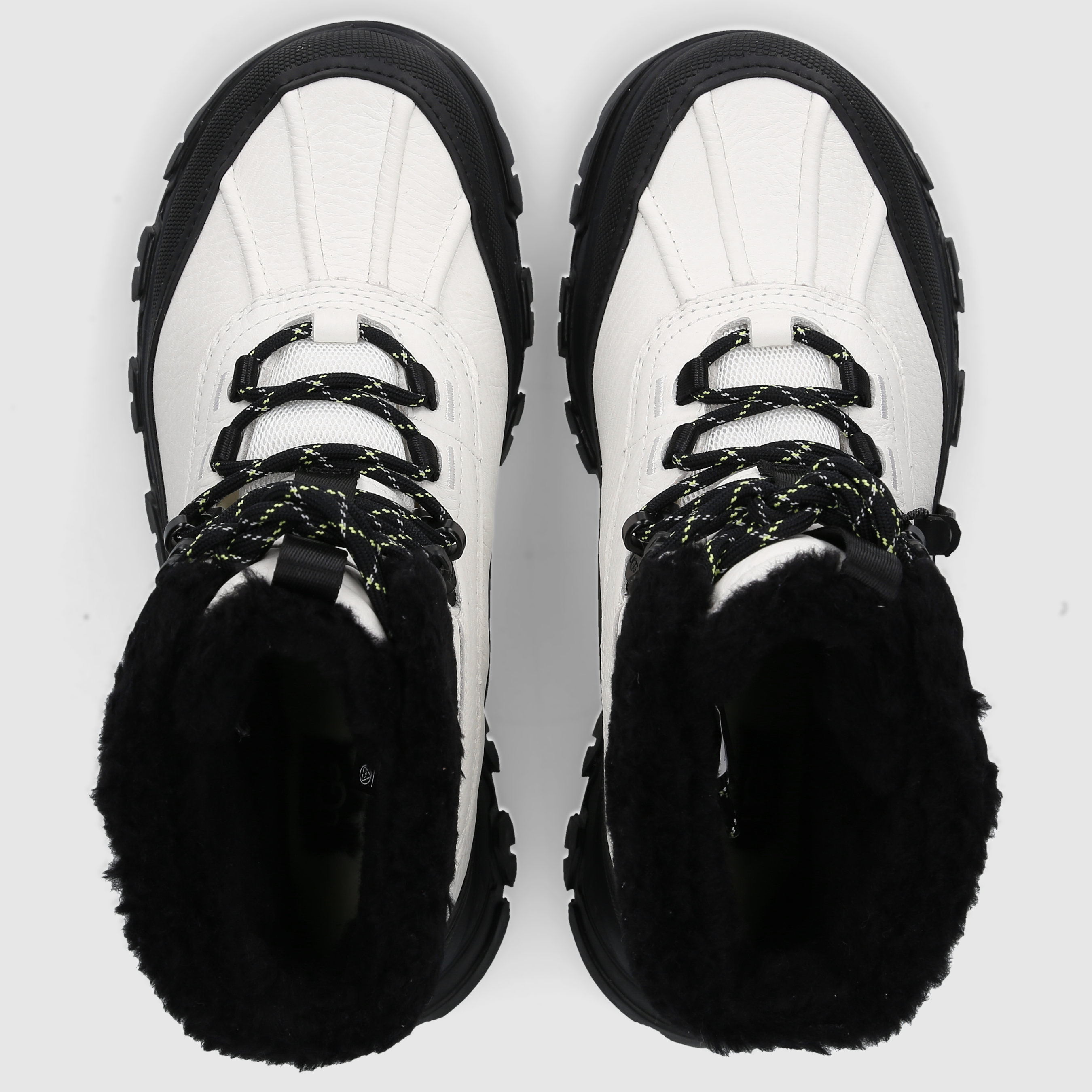 UGG Damen Flach 1169031 WEISS