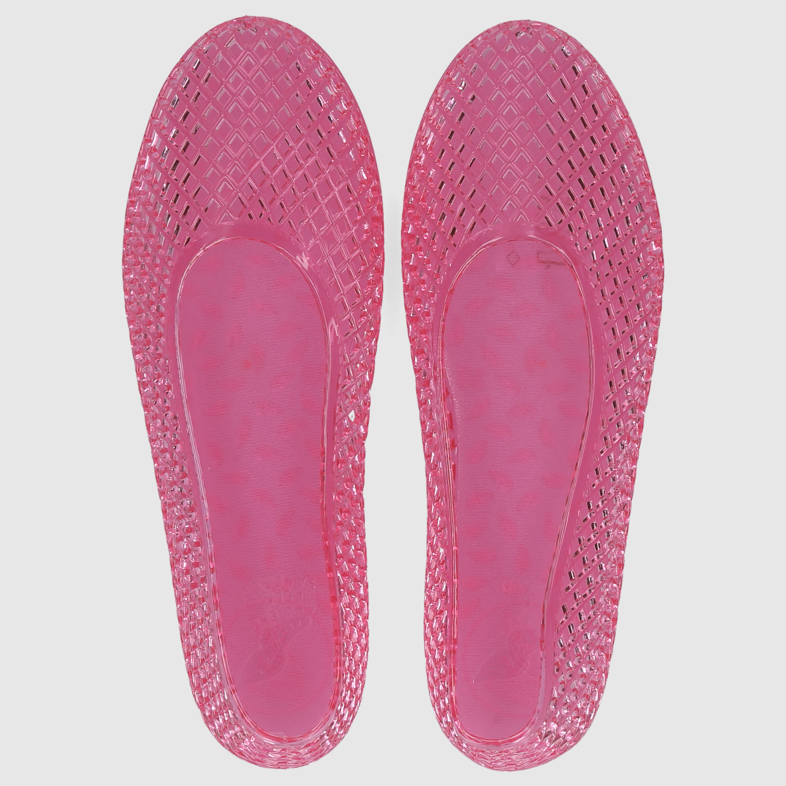 Ancient Greek Sandals W SANDALS FLAT 12104 Pink